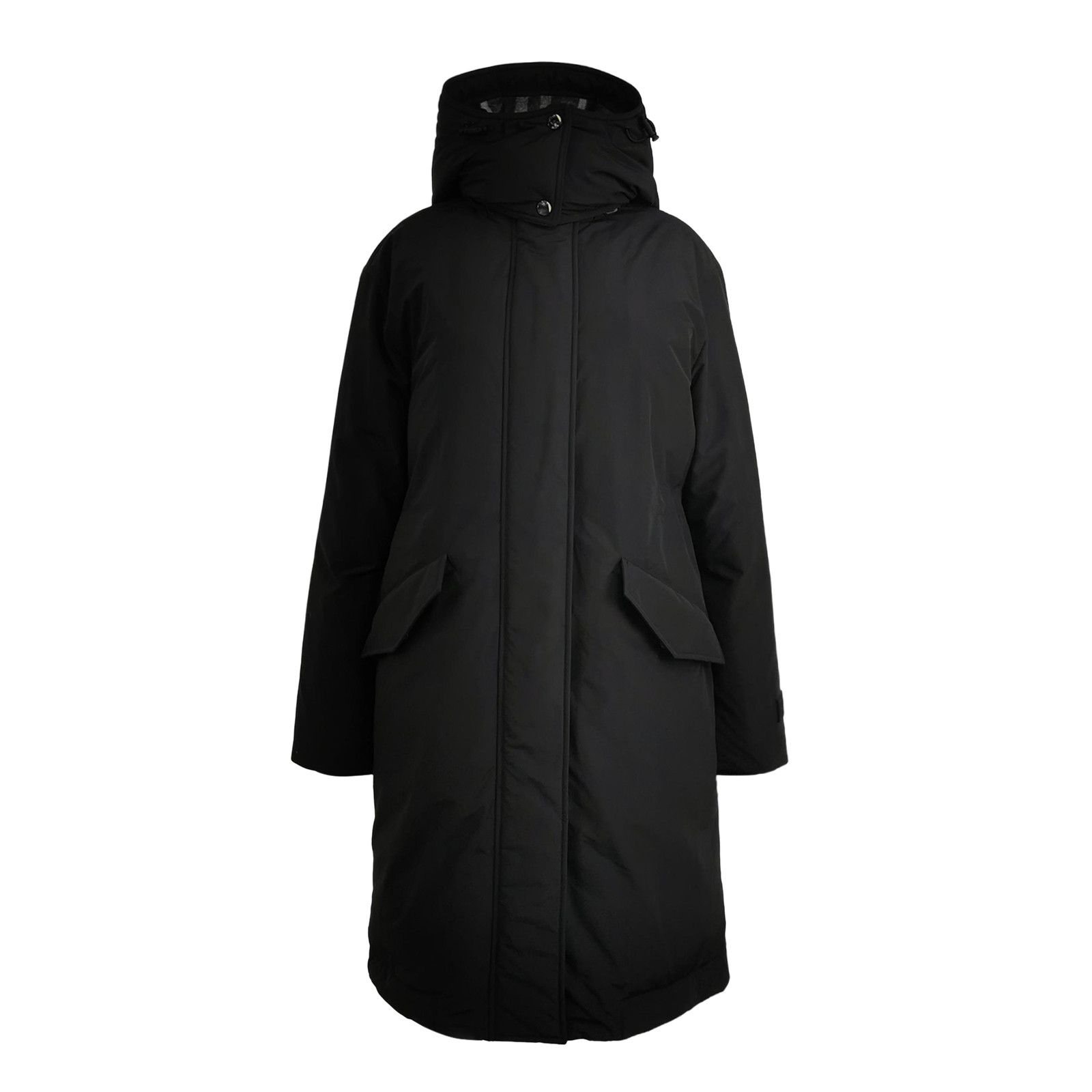 Burberry Burberry Women s Down Jackets Size S / US 4 / IT 40 - 1 Thumbnail
