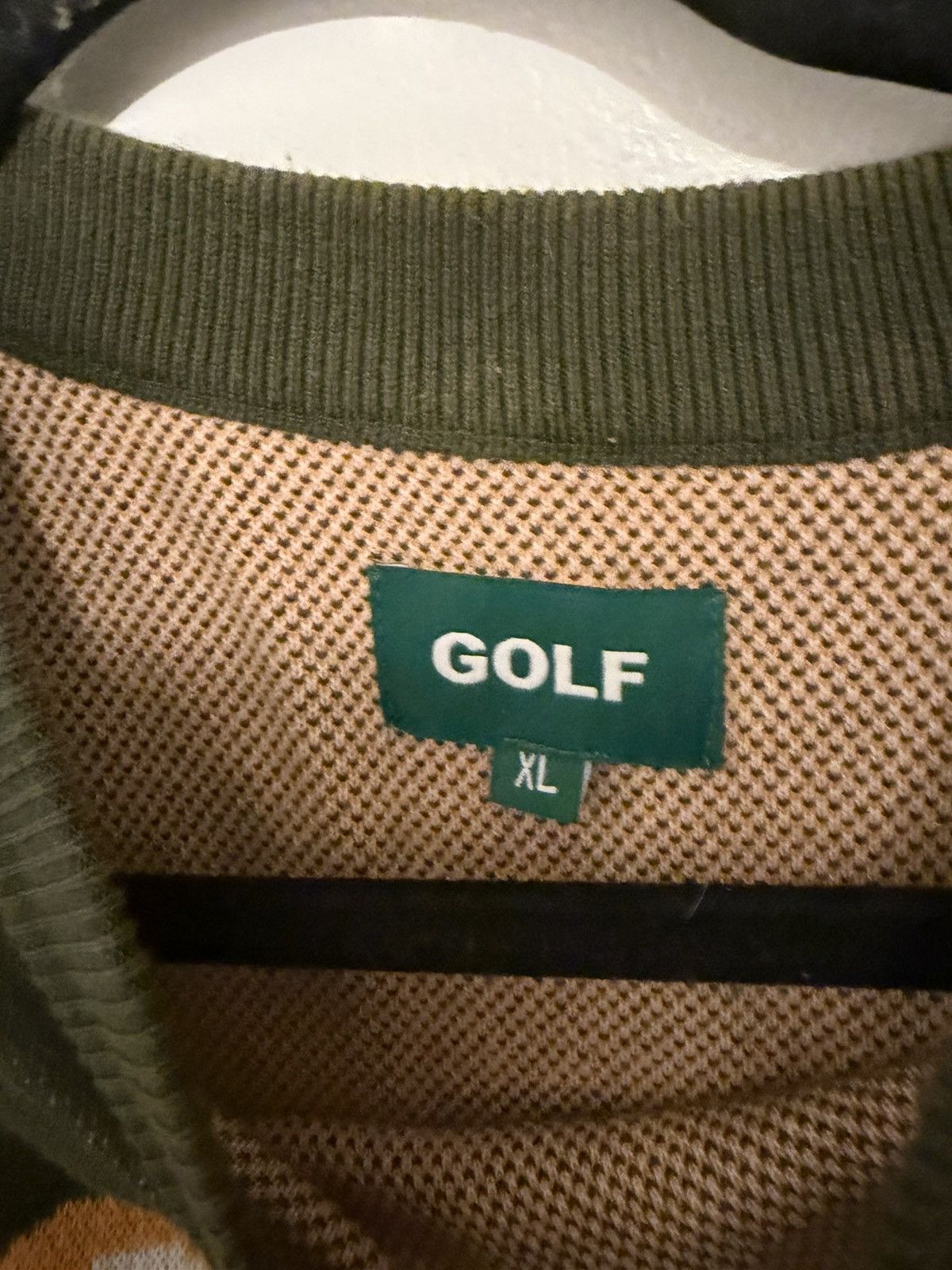 Golf Wang Golf Wang Size US XL / EU 56 / 4 - 3 Thumbnail