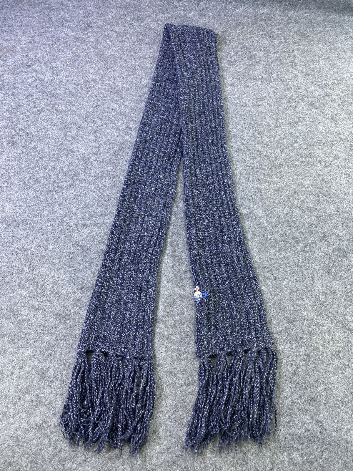 Vivienne Westwood Vivienne Westwood Scarf/Muffler/Neckwear -T973 Size ONE SIZE - 2 Thumbnail