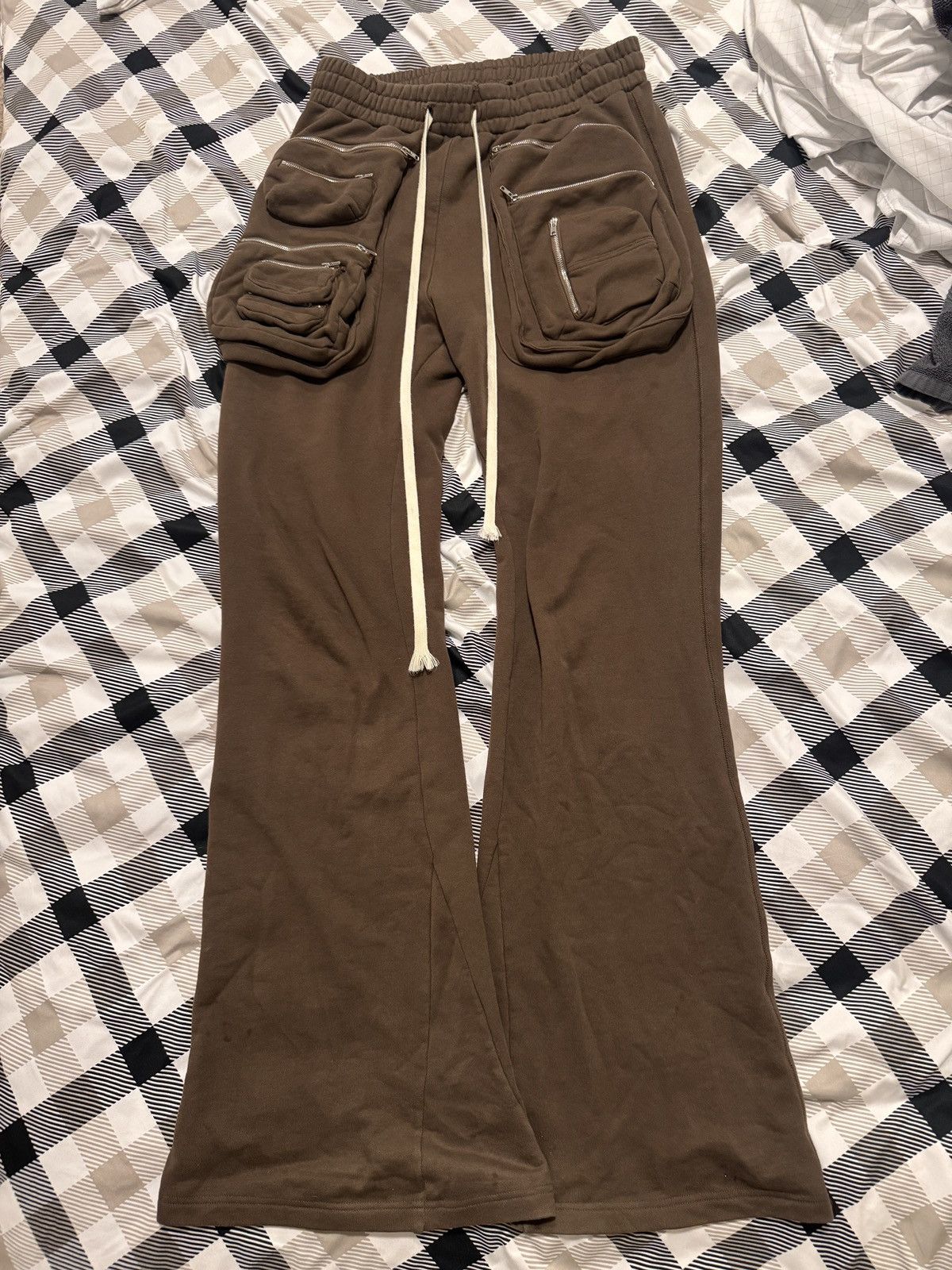 Other Aosuism Sweats Size US 32 / EU 48 - 1 Thumbnail