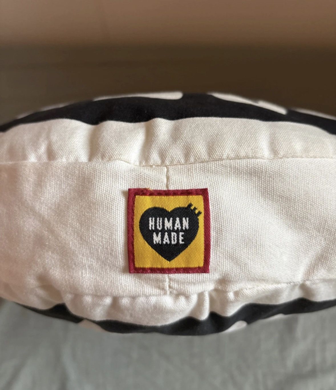 Human Made × Lil Uzi Vert Lil Uzi Vert x Human Made Couch Pillow Size ONE SIZE - 3 Thumbnail
