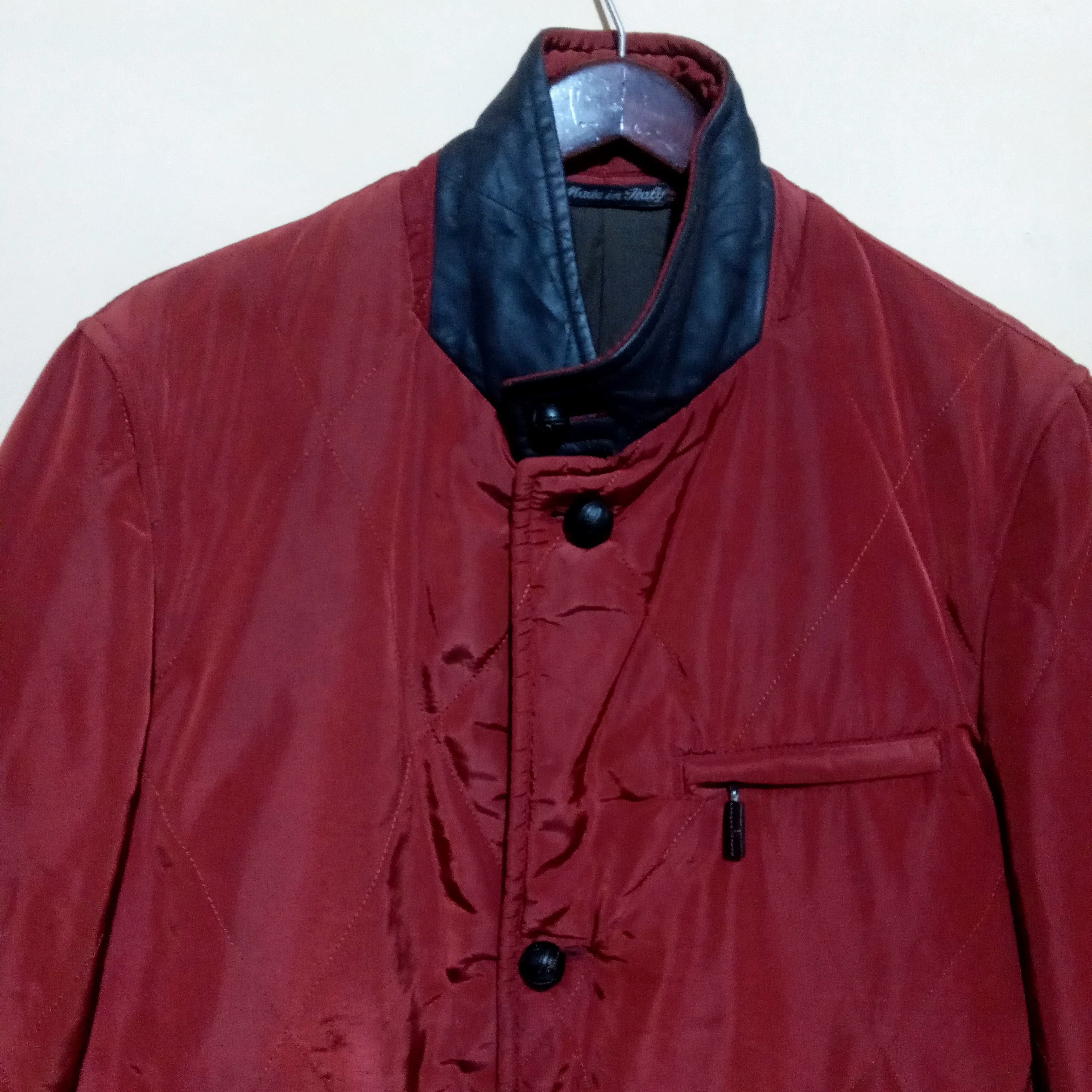Italian designers vintage blazer Trènta Otto
