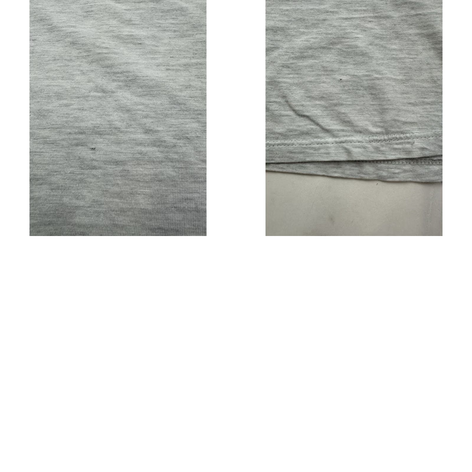 Russell Athletic VINTAGE Russell Athletic Shirt Mens XL Gray USA Portland Road Driveway Graphic Print Crew Neck Short Sleeve T-Shirt Size US XL / EU 56 / 4 - 9 Thumbnail