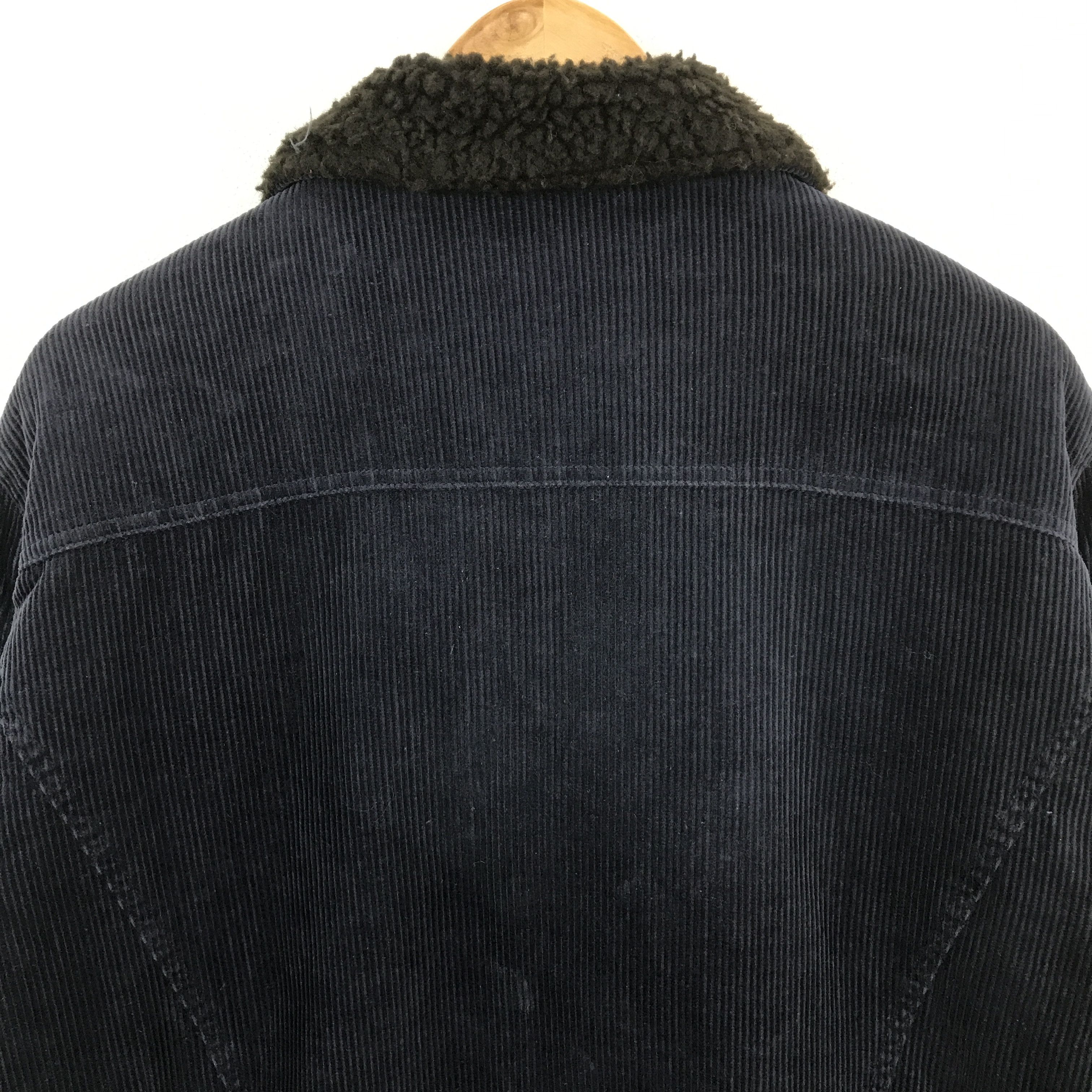 Dickies × Japanese Brand Dickies worker tasted jacket Size US XL / EU 56 / 4 - 4 Thumbnail