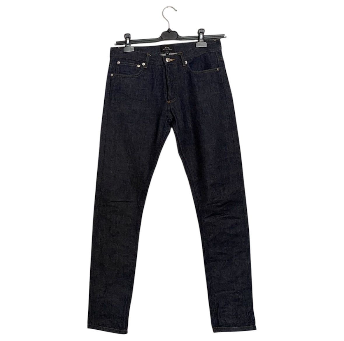 A.P.C. A.P.C. Petit Standard jeans Size US 29 - 1 Thumbnail