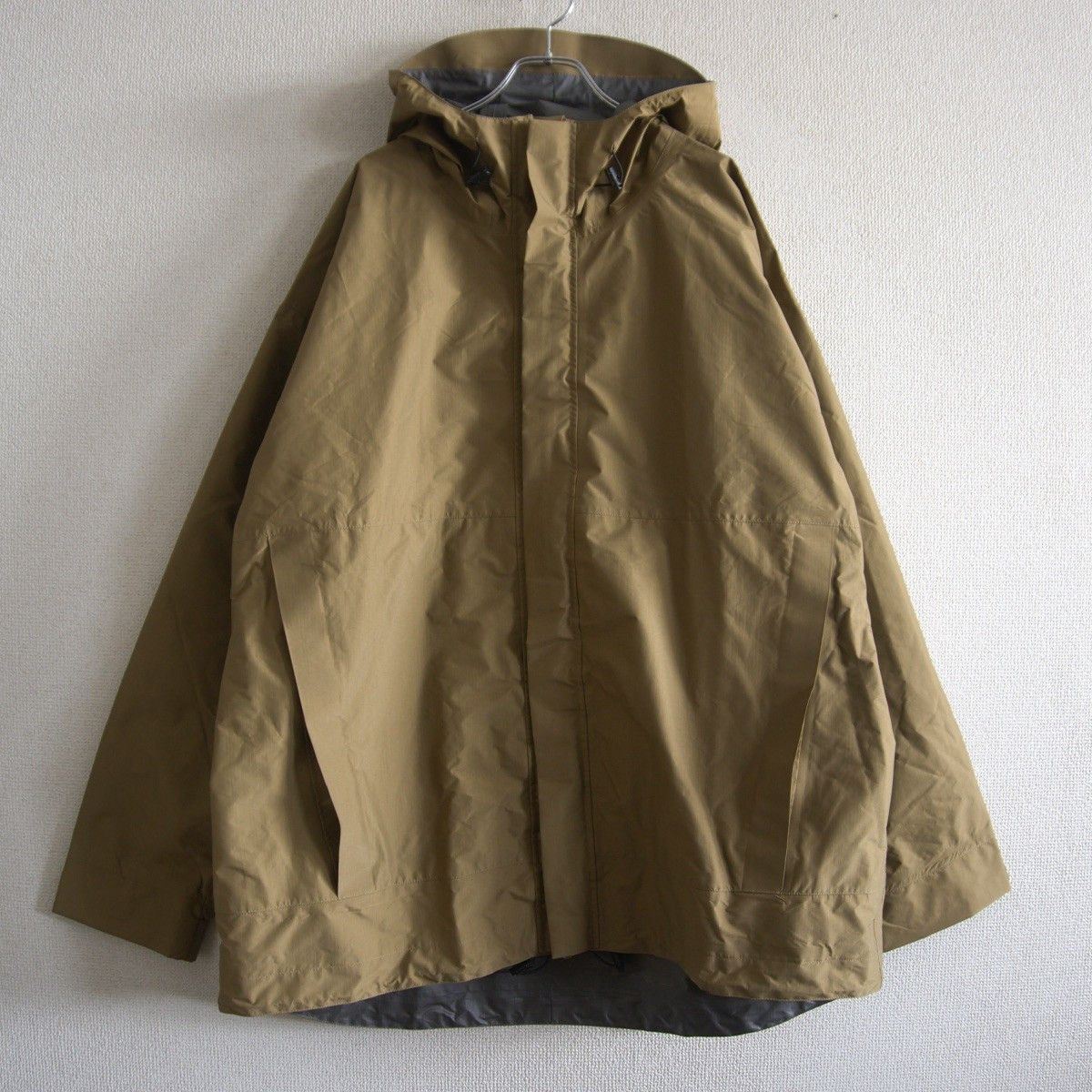 Vintage BEYOND CLOTHING PCU LEVEL6 GORE-TEX JACKET Size XL Size US XL / EU 56 / 4 - 1 Thumbnail