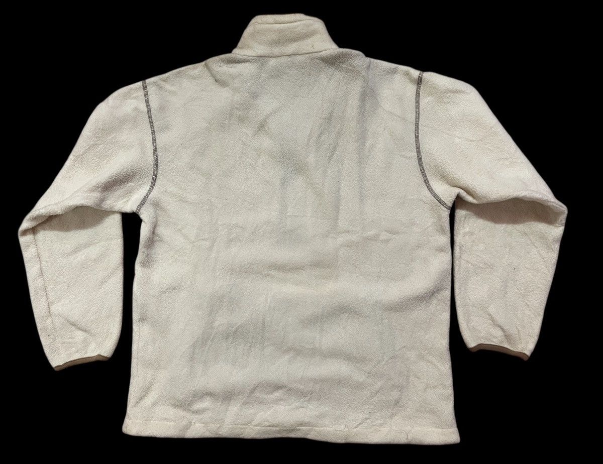 Columbia Columbia Sweater Fleece Jacket Outdoor Wear Made in USA 🇺🇸 Size US M / EU 48-50 / 2 - 2 Thumbnail