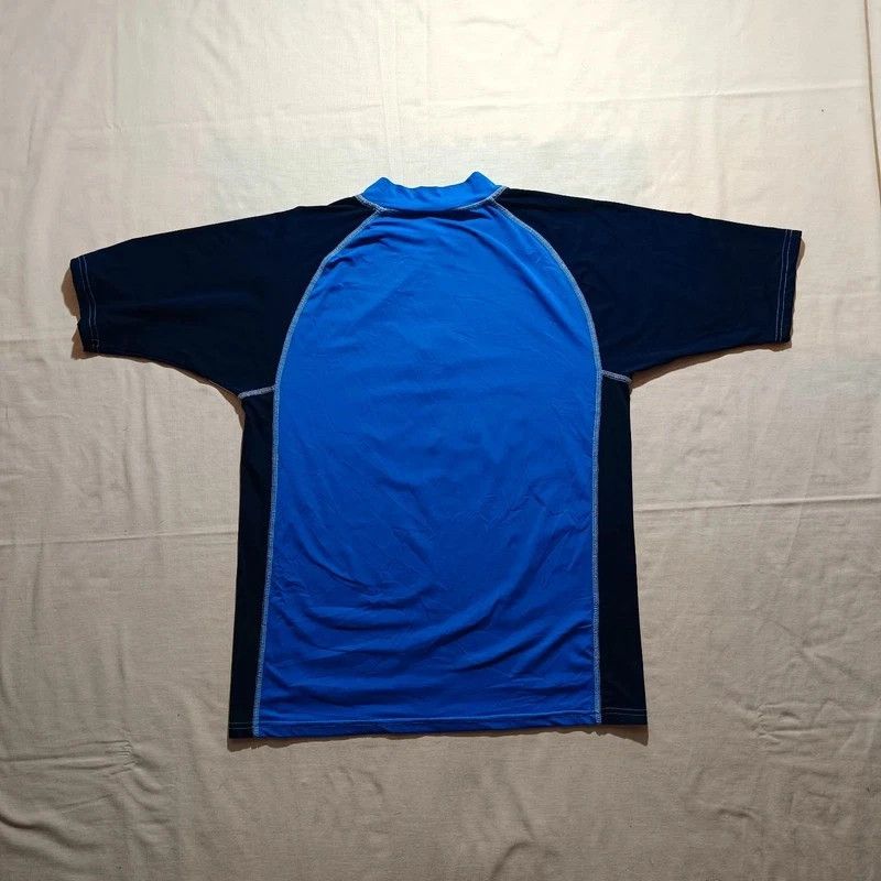 Errea RARE Middlesbrough 3rd Jersey M 2004-2007 888.com Size US M / EU 48-50 / 2 - 11 Thumbnail