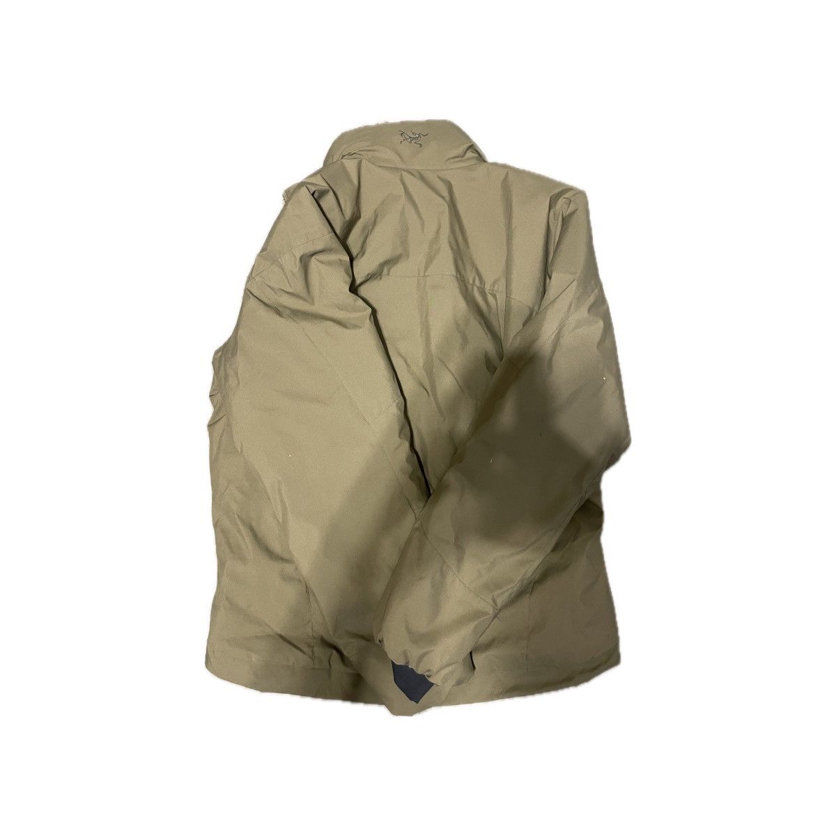 Arc’teryx windstopper