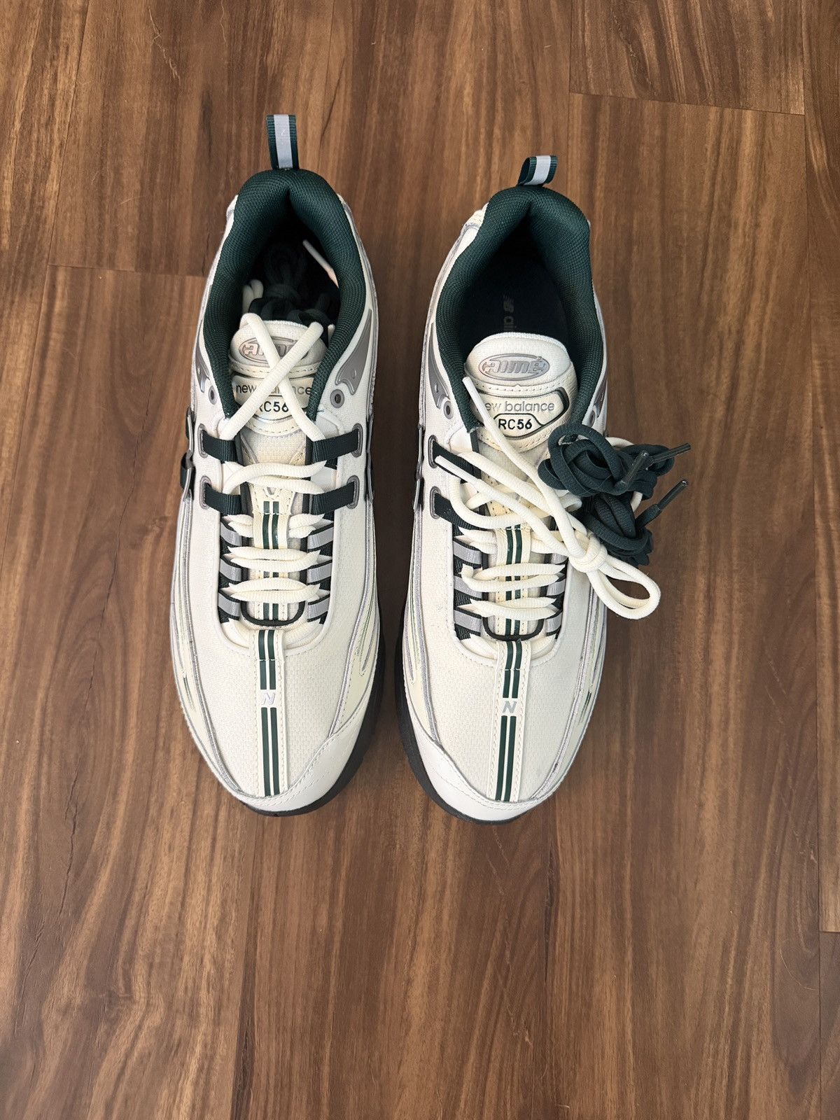 Aime Leon Dore × New Balance Aimé Leon Dore x New Balance RC56 Size US 11.5 / EU 44-45 - 2 Thumbnail