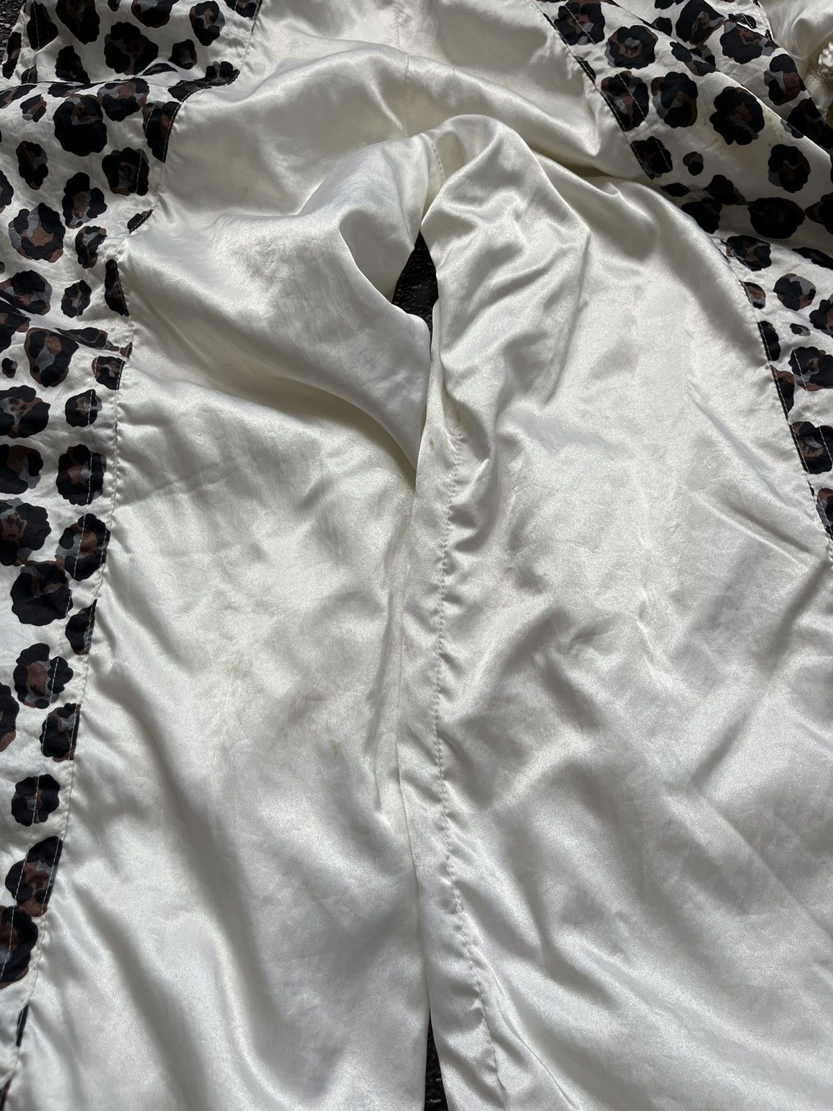 MCM Vintage MCM Ski Suit winter rare Overall 38 size RiRi Size XS / US 0-2 / IT 36-38 - 24 Thumbnail