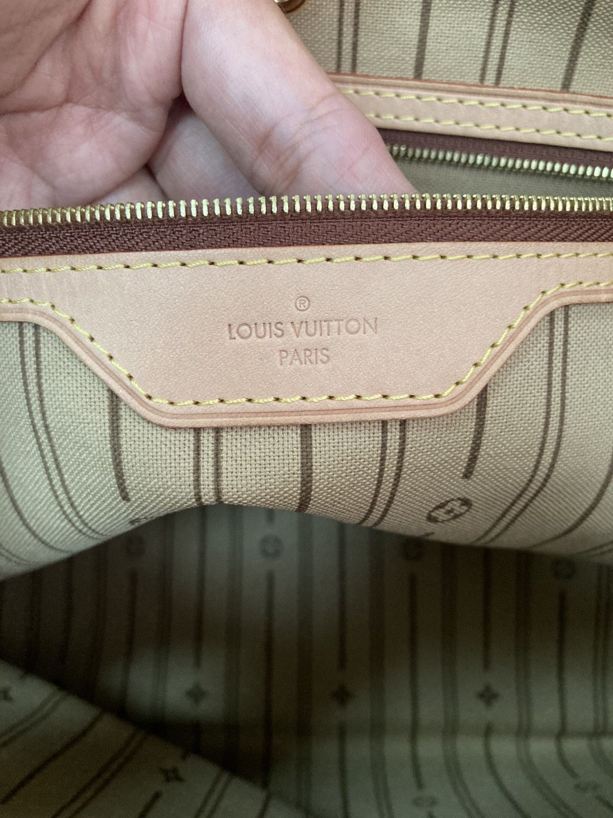 Louis Vuitton Louis Vuitton Delightfull Size ONE SIZE - 20 Thumbnail