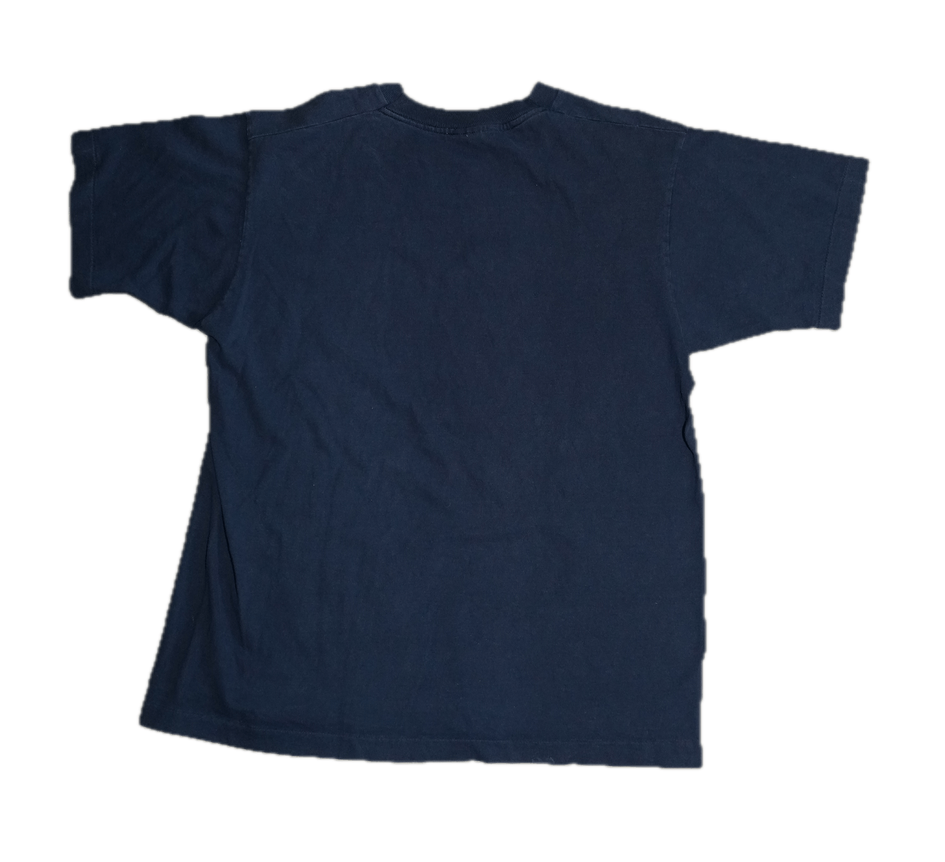 Vintage Triumph Motorcycles vintage tee - singles stitch Size US M / EU 48-50 / 2 - 2 Thumbnail