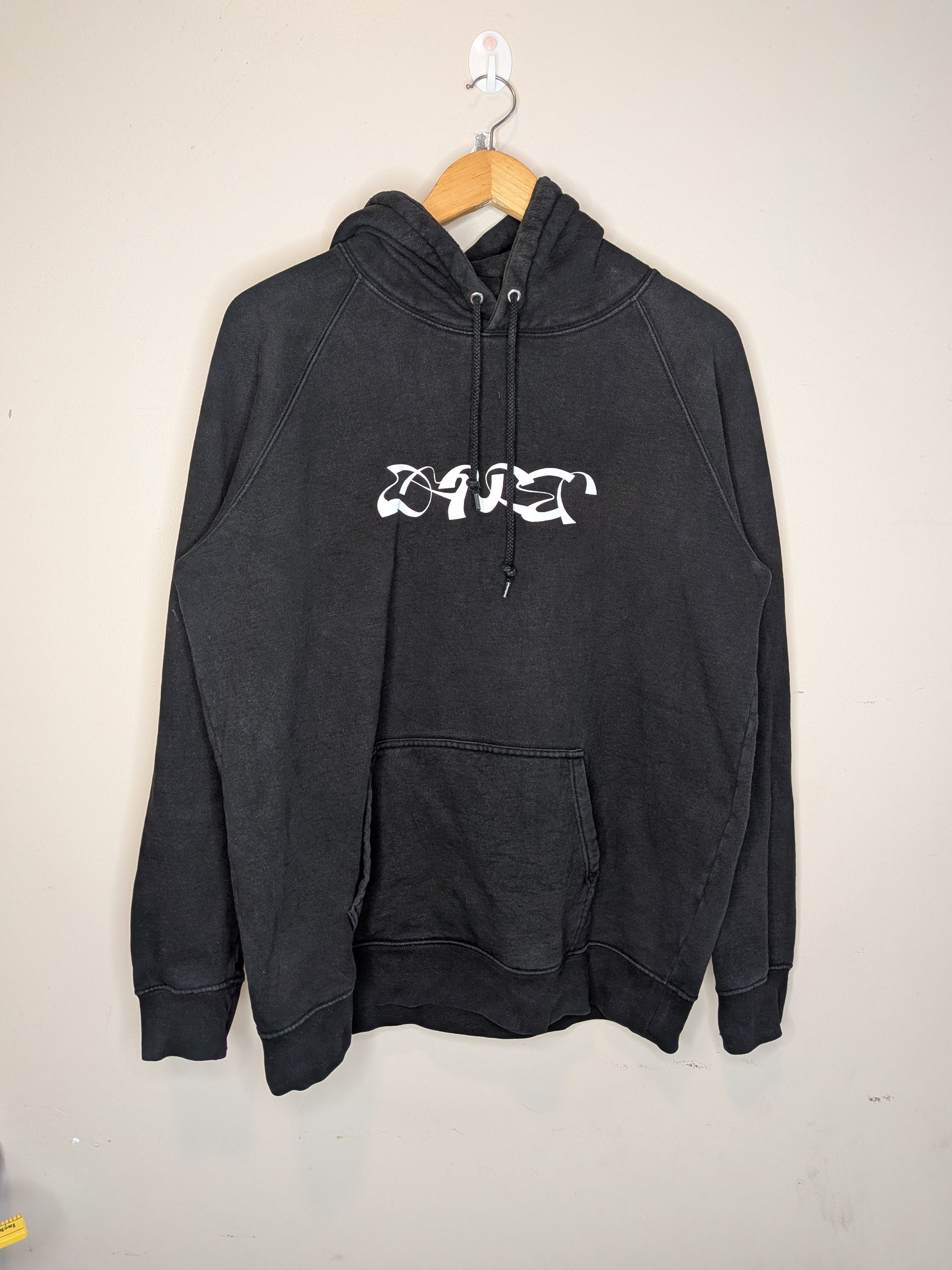 DANCER Dancer Logo Hoodie Size US M / EU 48-50 / 2 - 1 Thumbnail