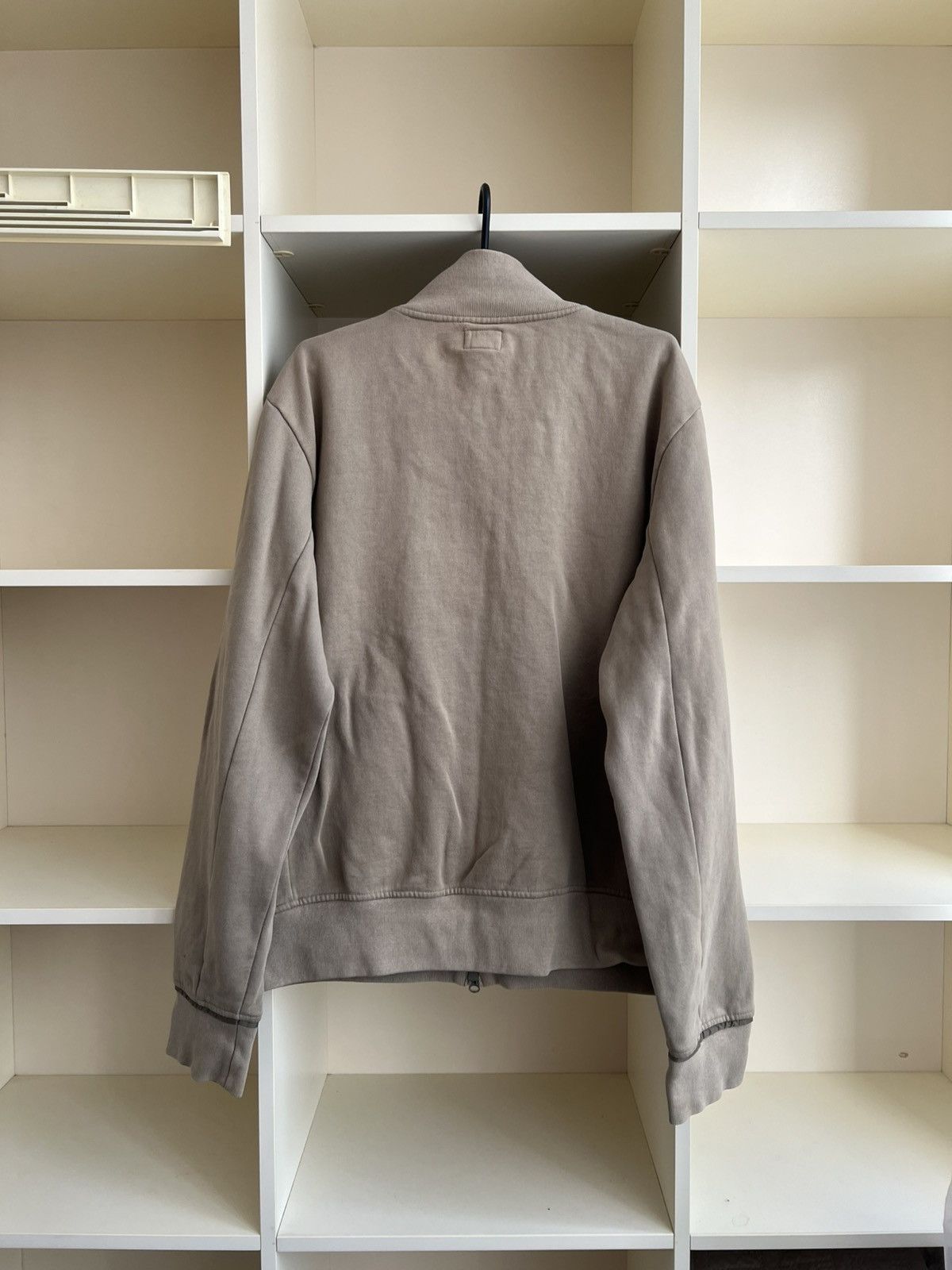 Diesel Vintage Diesel Zip Sweatshirt Size XXL Size US XXL / EU 58 / 5 - 14 Thumbnail