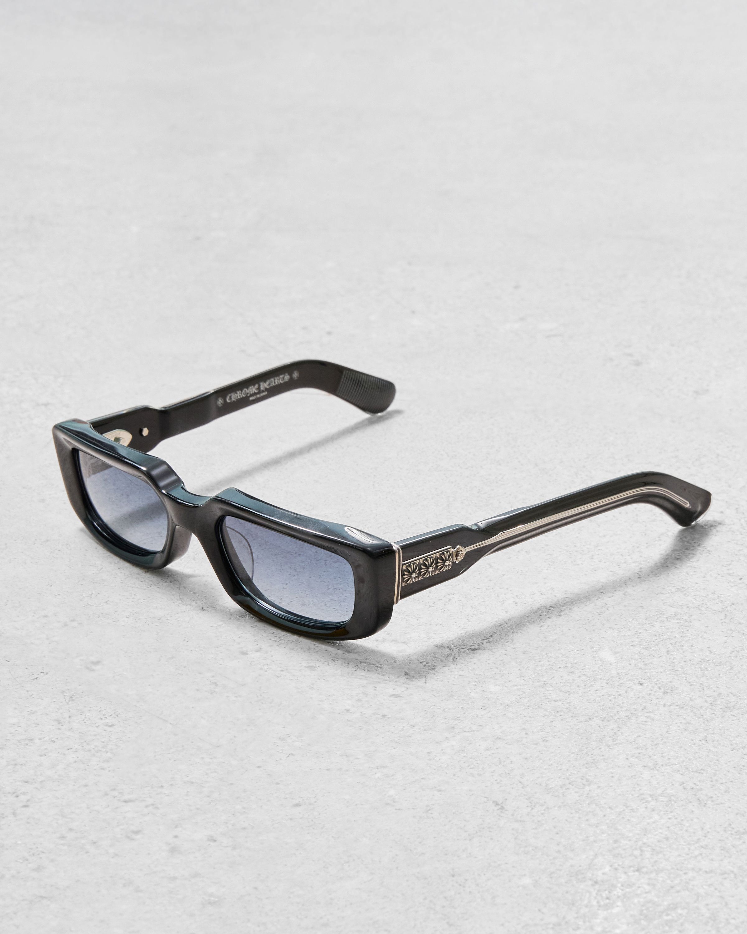 Chrome Hearts Chrome Hearts ZELDA Sunglasses | Grailed