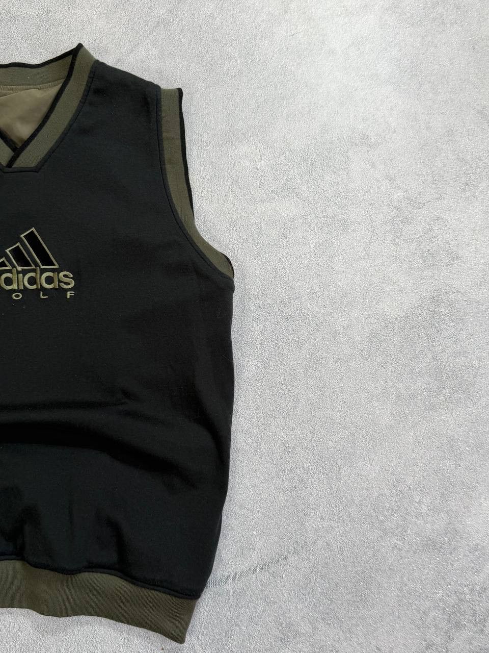 Japanese Brand vintage cropped opium style avant-garde vests y2k hype 90s Size US M / EU 48-50 / 2 - 4 Thumbnail