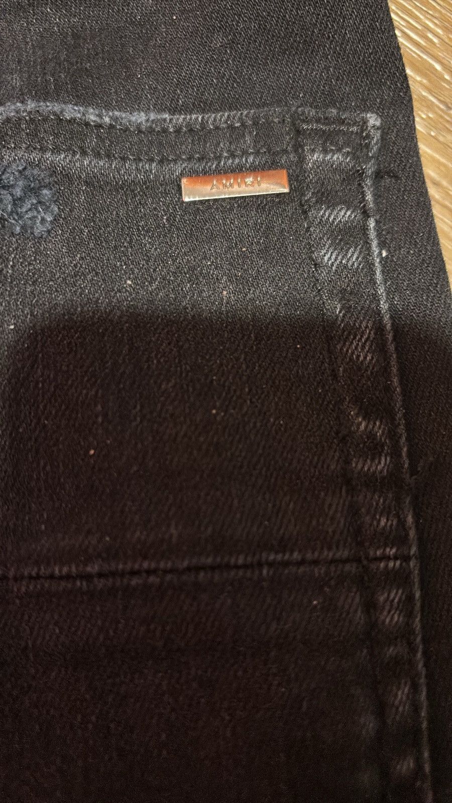 Amiri Amiri Size US 29 - 10 Thumbnail