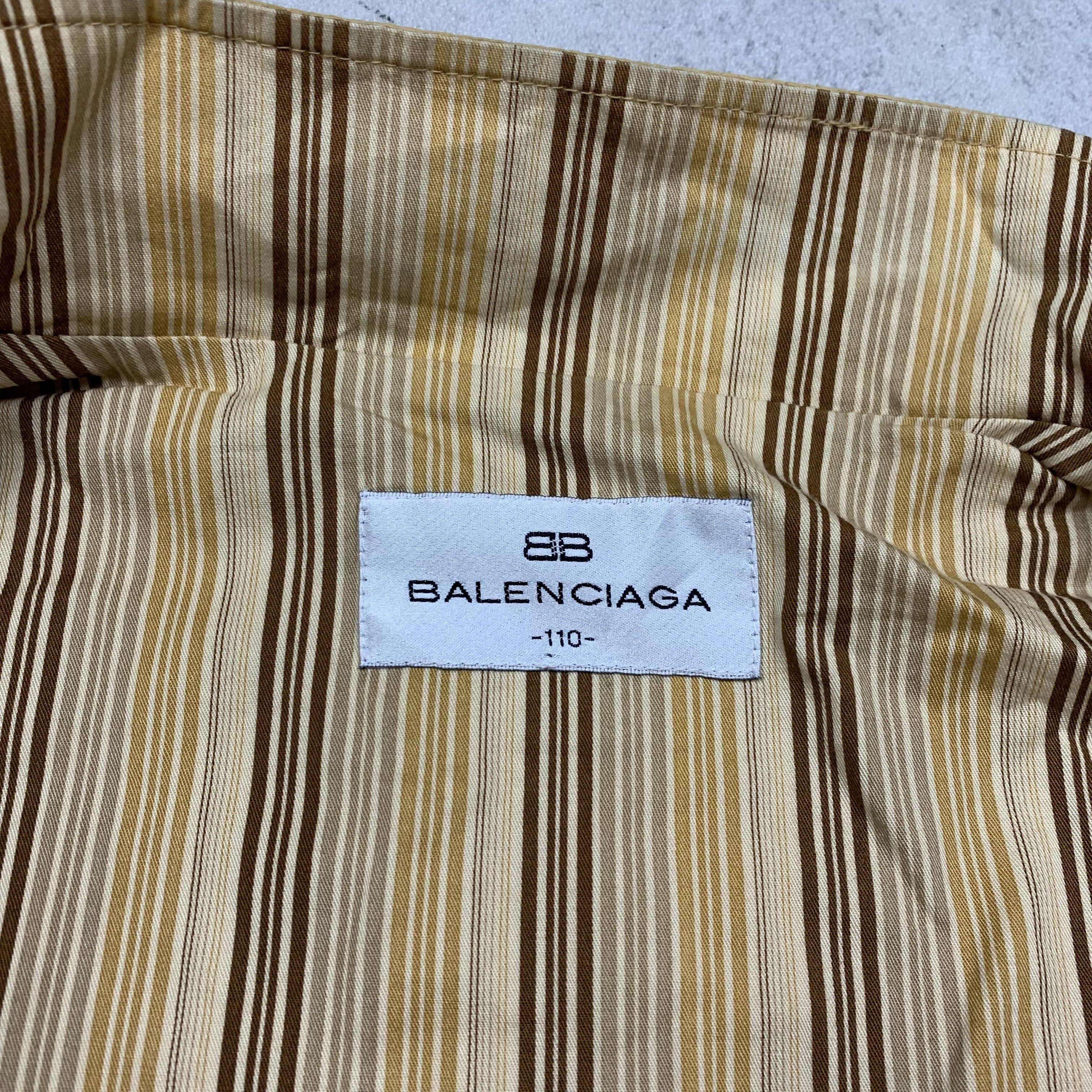 Balenciaga Vintage Balenciaga Golf Paris Jacket Size US M / EU 48-50 / 2 - 6 Thumbnail