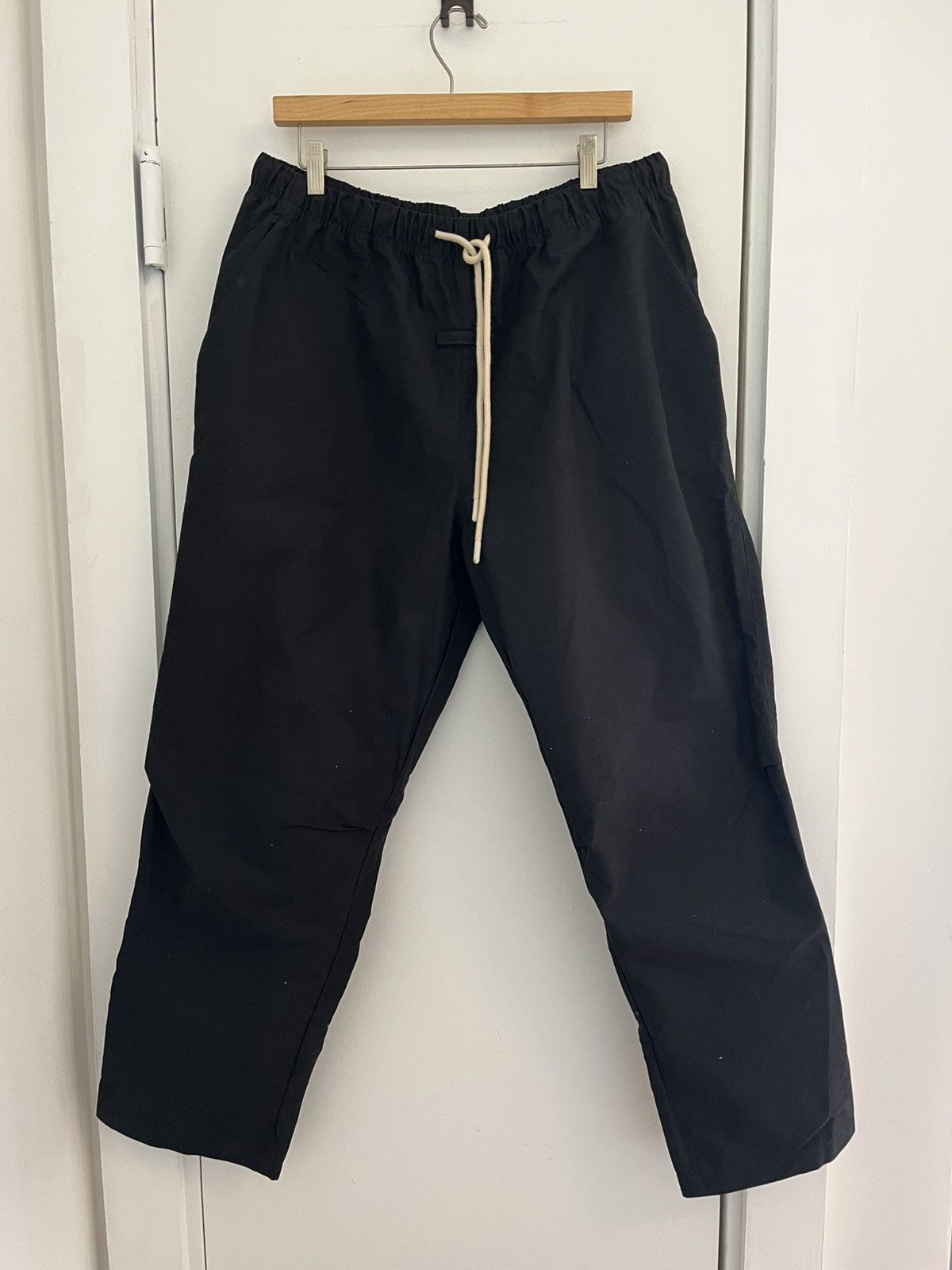 Fear of God Drawstring Pant Size US 34 / EU 50 - 2 Thumbnail