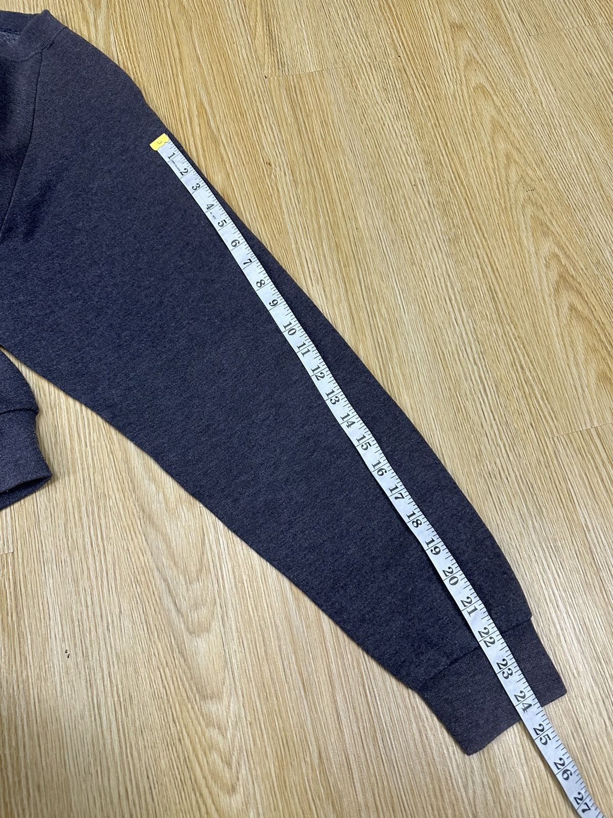 Issey Miyake 90s Plenty Tough Sport Usa Vintage Crewneck Z236 Size US L / EU 52-54 / 3 - 6 Thumbnail