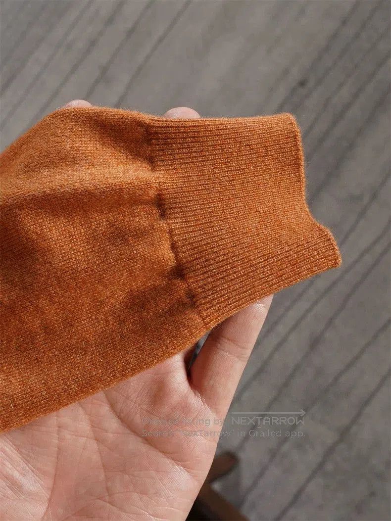 Loro Piana Loro Piana Men's Turtleneck Cashmere Sweater. Size US M / EU 48-50 / 2 - 5 Thumbnail
