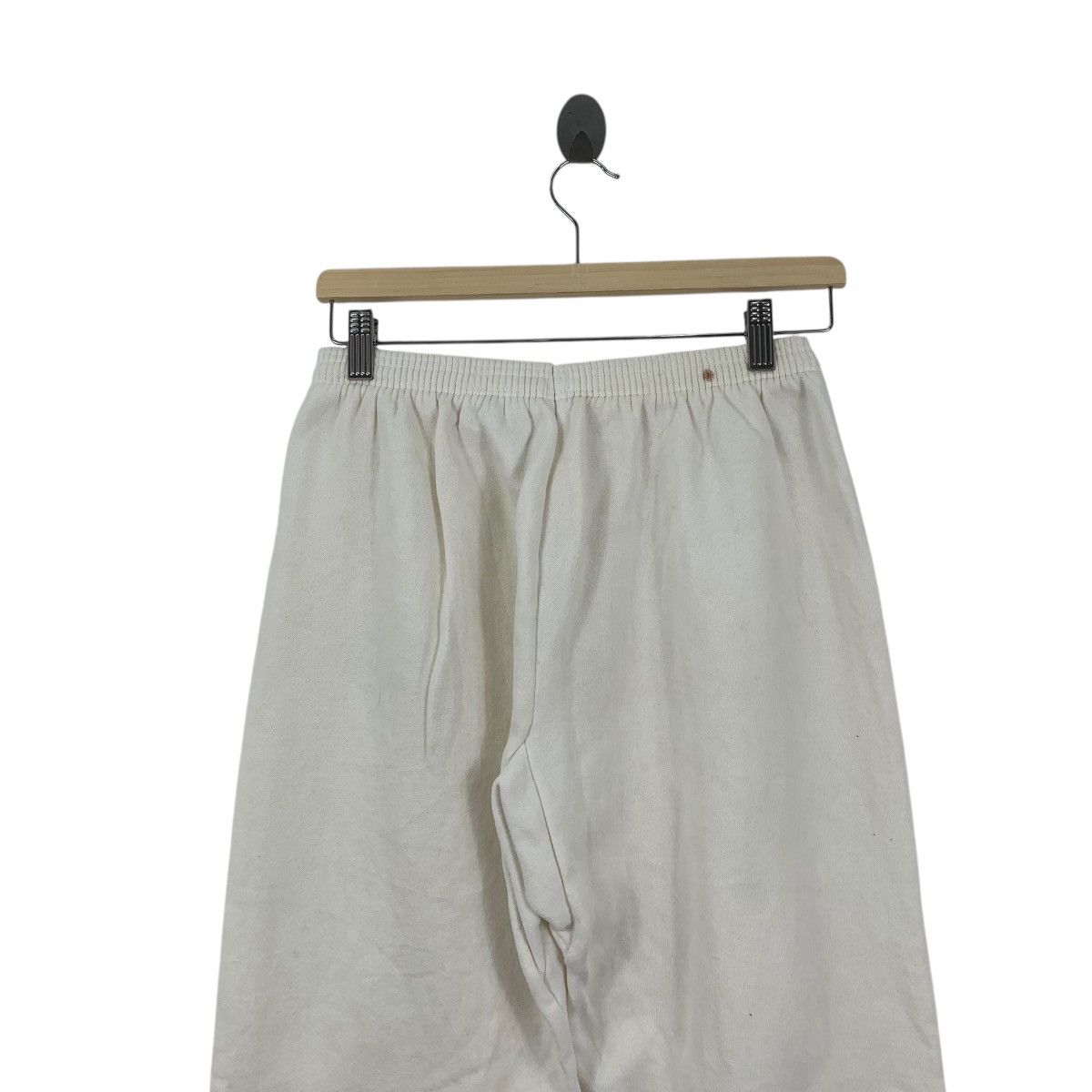 Vintage Vintage 80’ UNIVERSITY OF HAWAII Velva Sheen Jogger Pant Size 26" / US 2 / IT 38 - 6 Thumbnail
