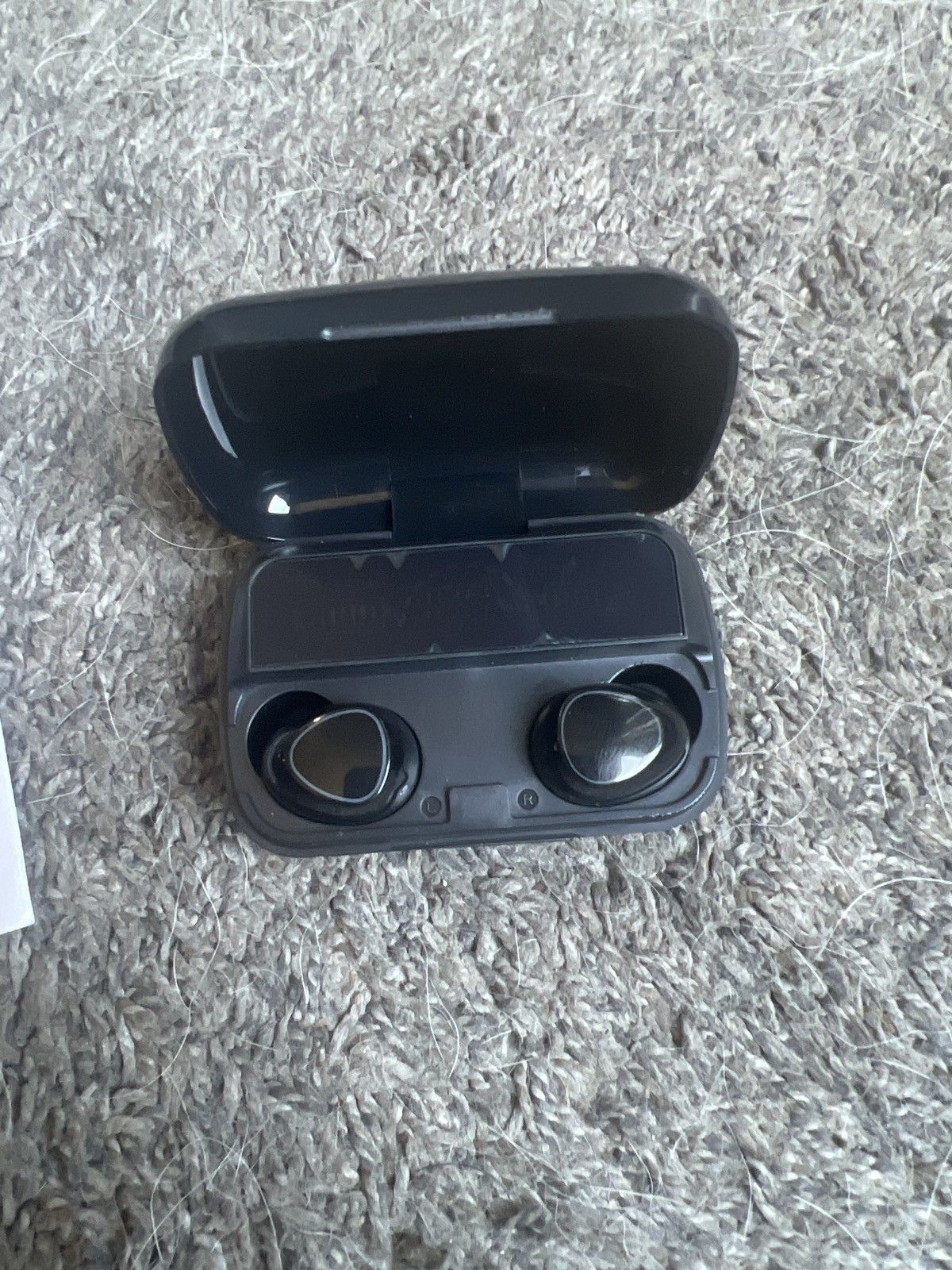 Hypebeast CJ Tech TWS Bluetooth Earbuds Size ONE SIZE - 3 Thumbnail