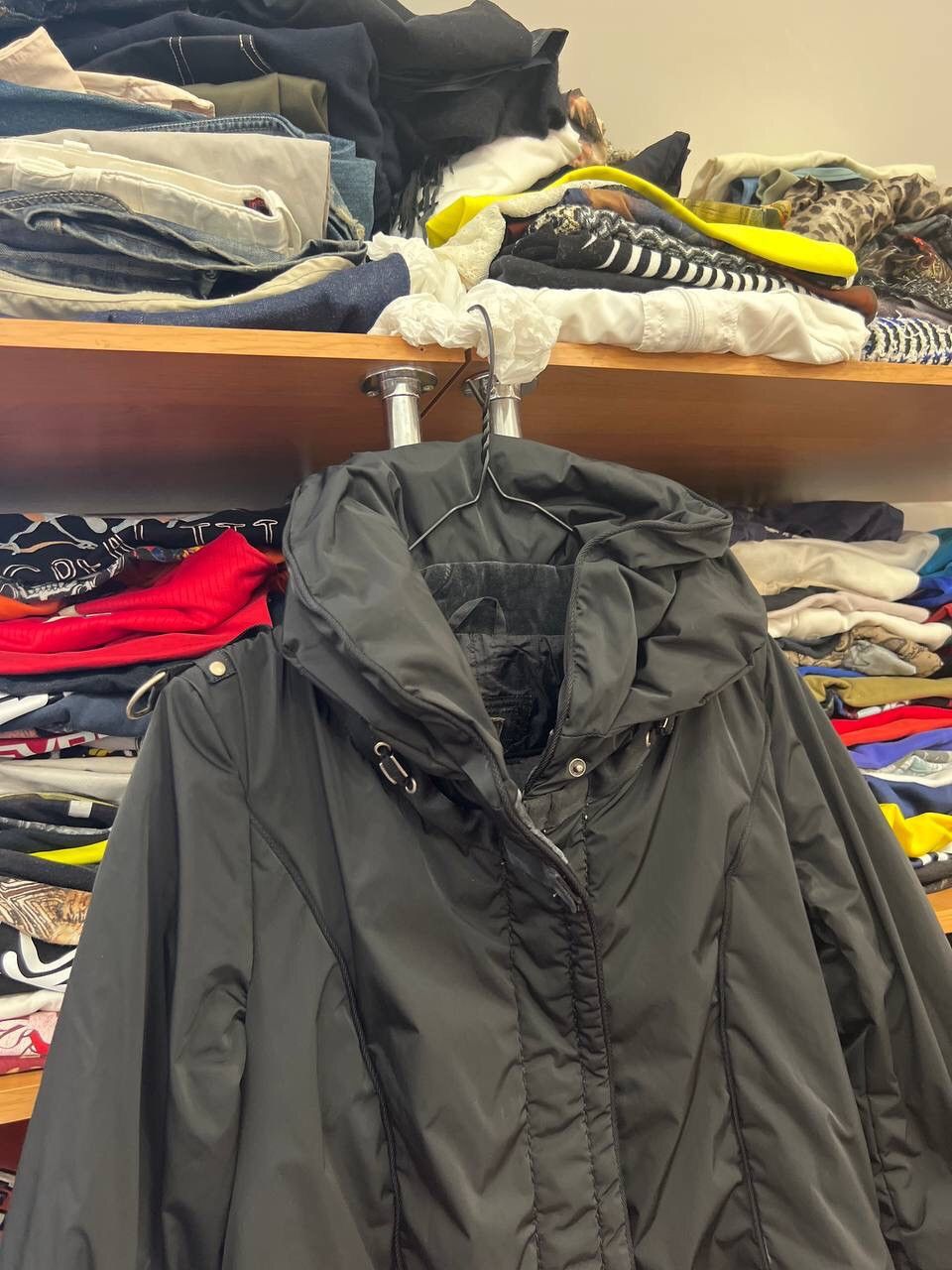 Marithe + Francois Girbaud Marithe Francois Girbaud Archival Tripp Style Jacket Size S / US 4 / IT 40 - 2 Thumbnail