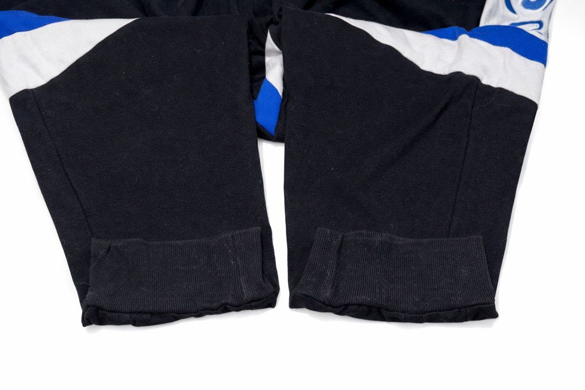 Champion Y2K Champion products Streetwear Embroidered sweatpants Size US 30 / EU 46 - 4 Thumbnail