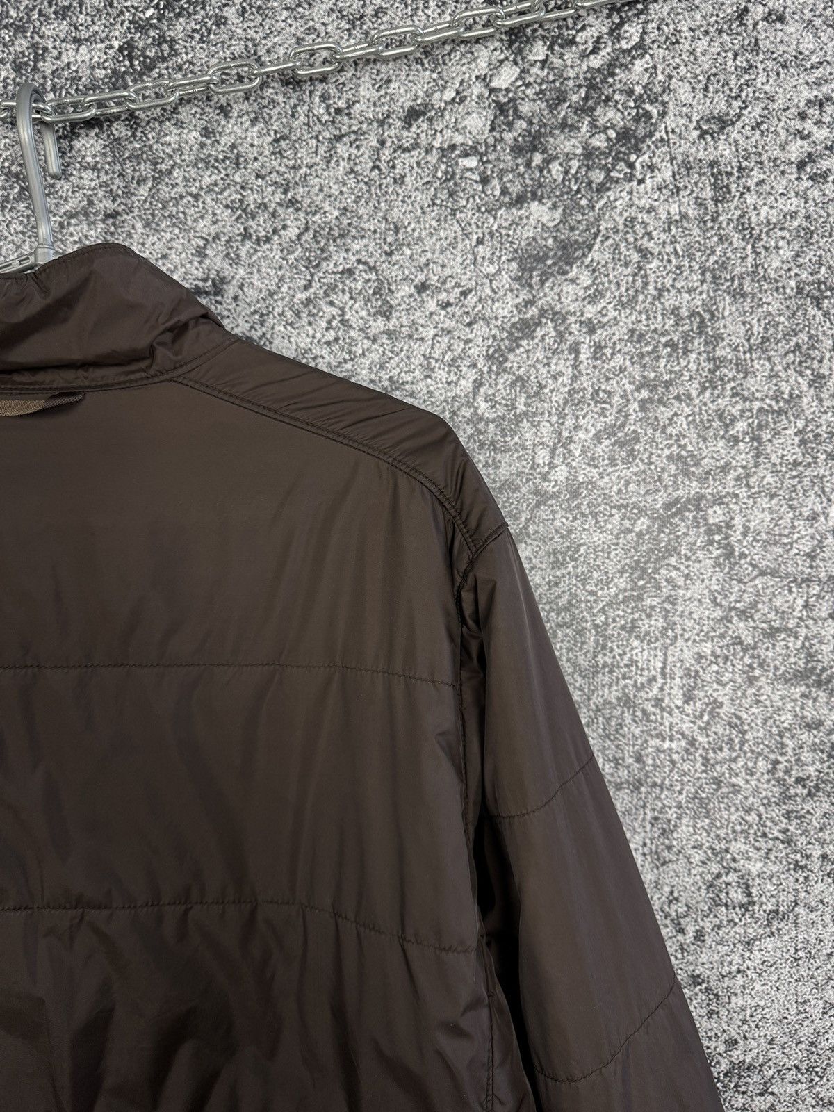 The North Face Men’s The North Face Brown Jacket Outdoor Tracking Size XL Size US XL / EU 56 / 4 - 13 Thumbnail