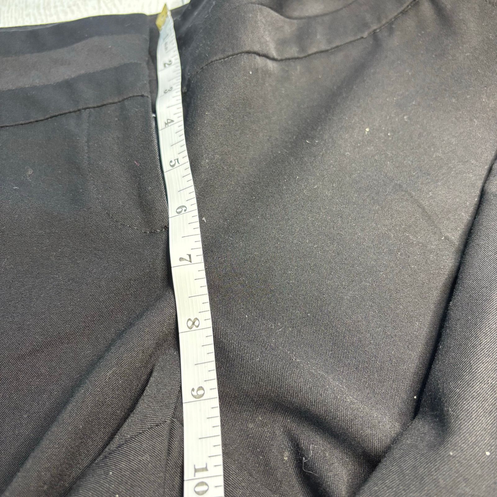Other Tracy Evans Limited Black Dress Pants Women’s Size 11 Size 31" - 5 Thumbnail