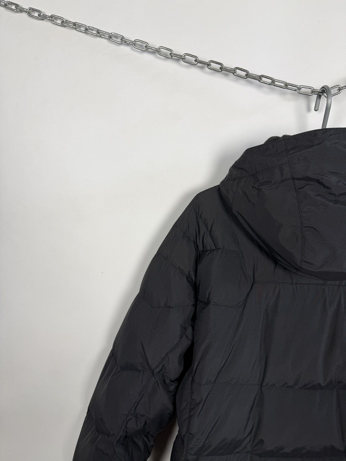 The North Face The North Face 600 Prodigy Down Winter Jacket Recco Puffer Size US L / EU 52-54 / 3 - 19 Thumbnail