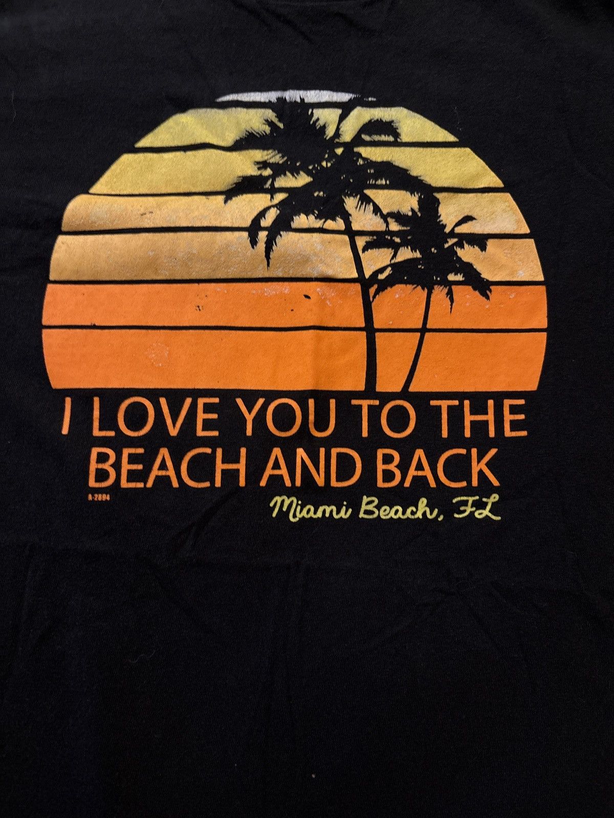 Chemistry Miami Size US XL / EU 56 / 4 - 2 Thumbnail