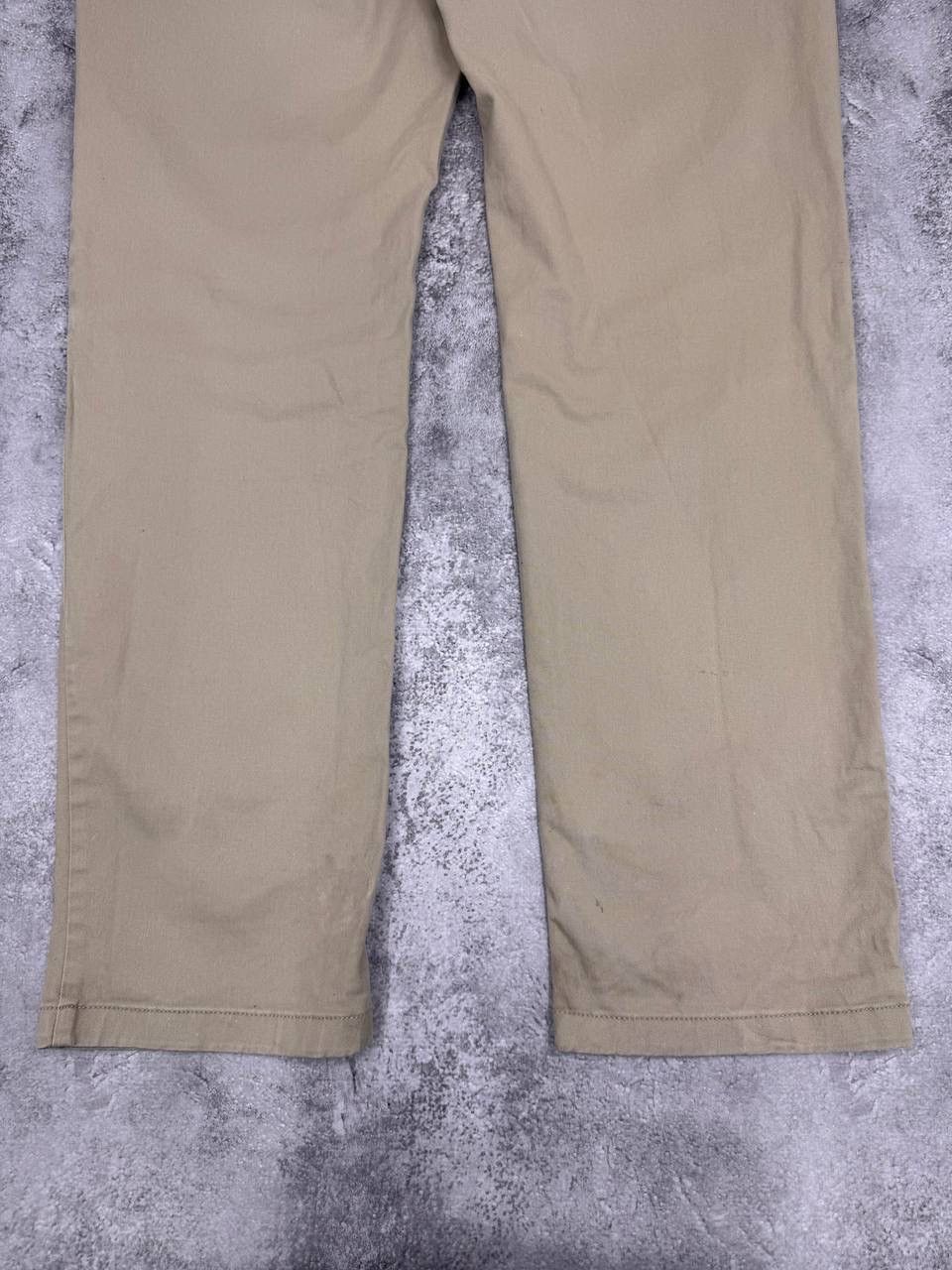 Dickies Dickies Men Chino Pants Beige Size 36 Size US 36 / EU 52 - 3 Thumbnail