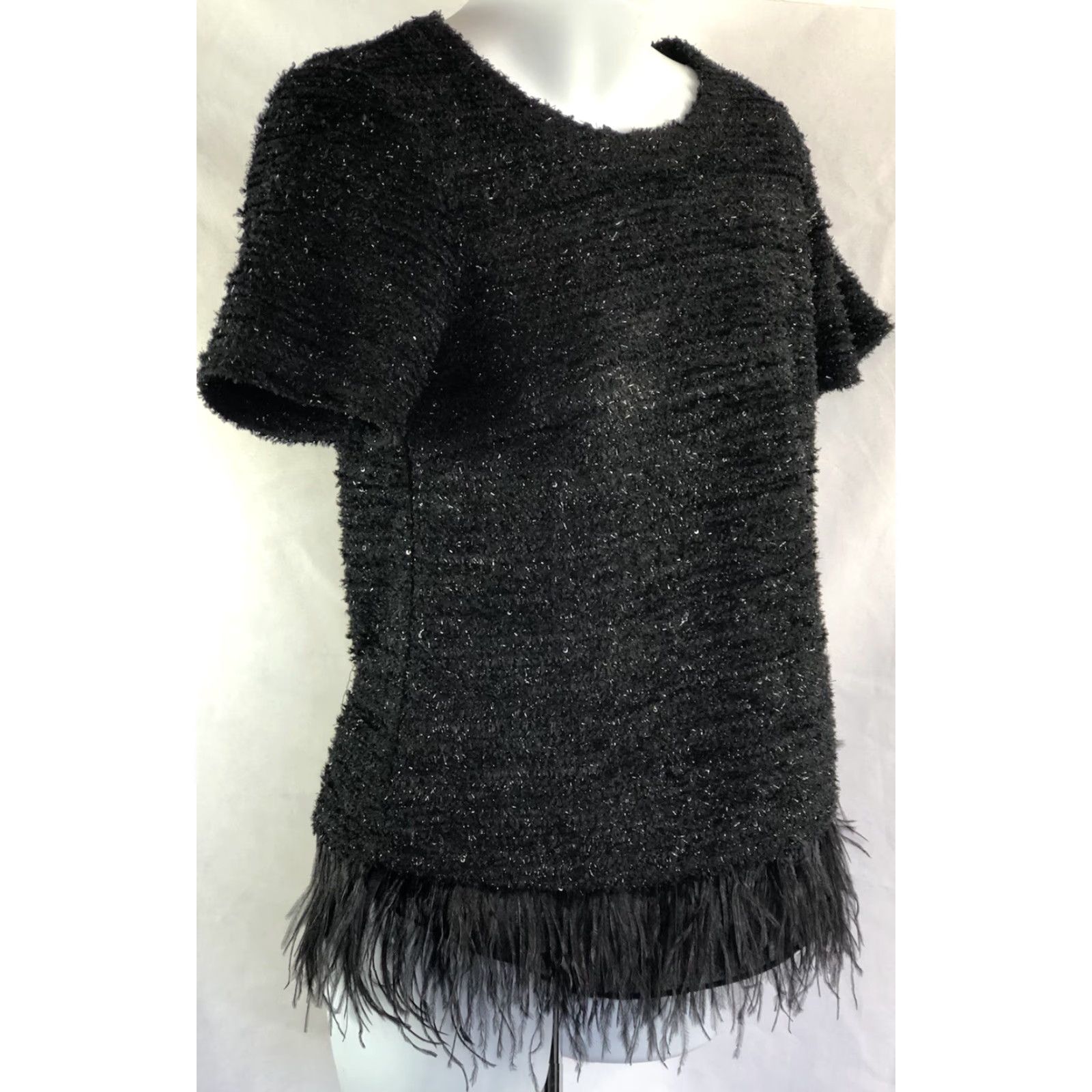 Anthropologie VINTAGE N/A? Size XS / US 0-2 / IT 36-38 - 2 Thumbnail