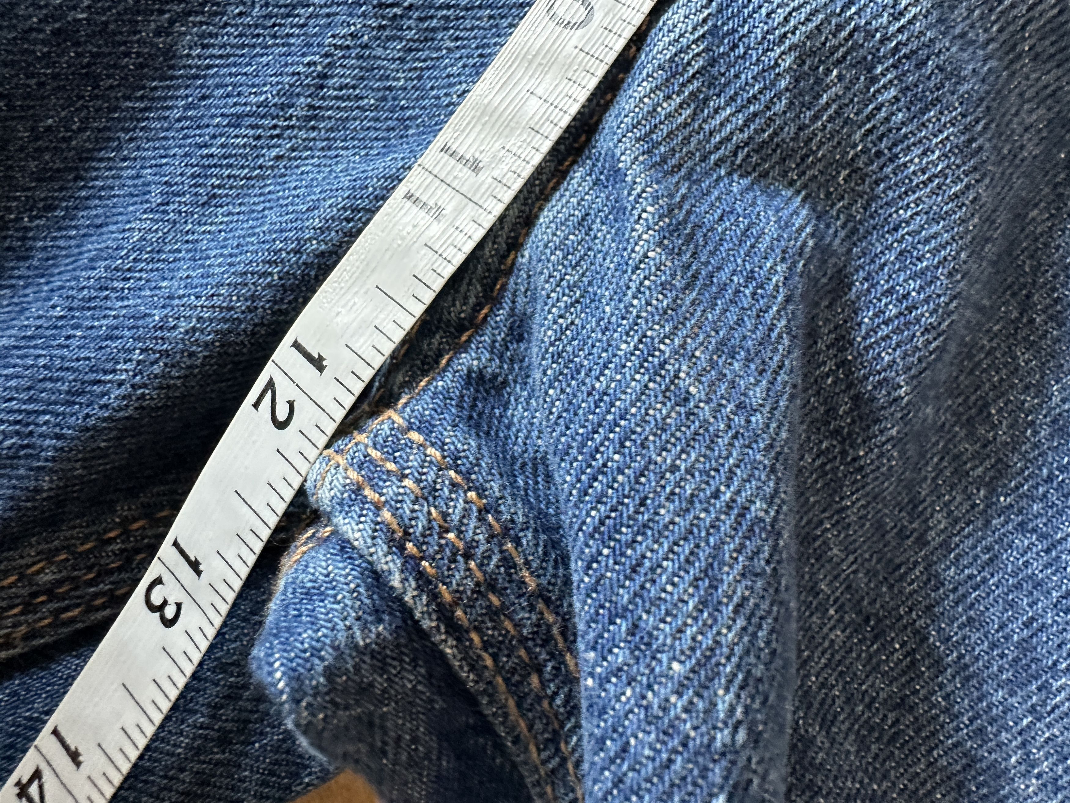 Acne Studios Acne Studios Cargo Jeans Size US 32 / EU 48 - 10 Thumbnail