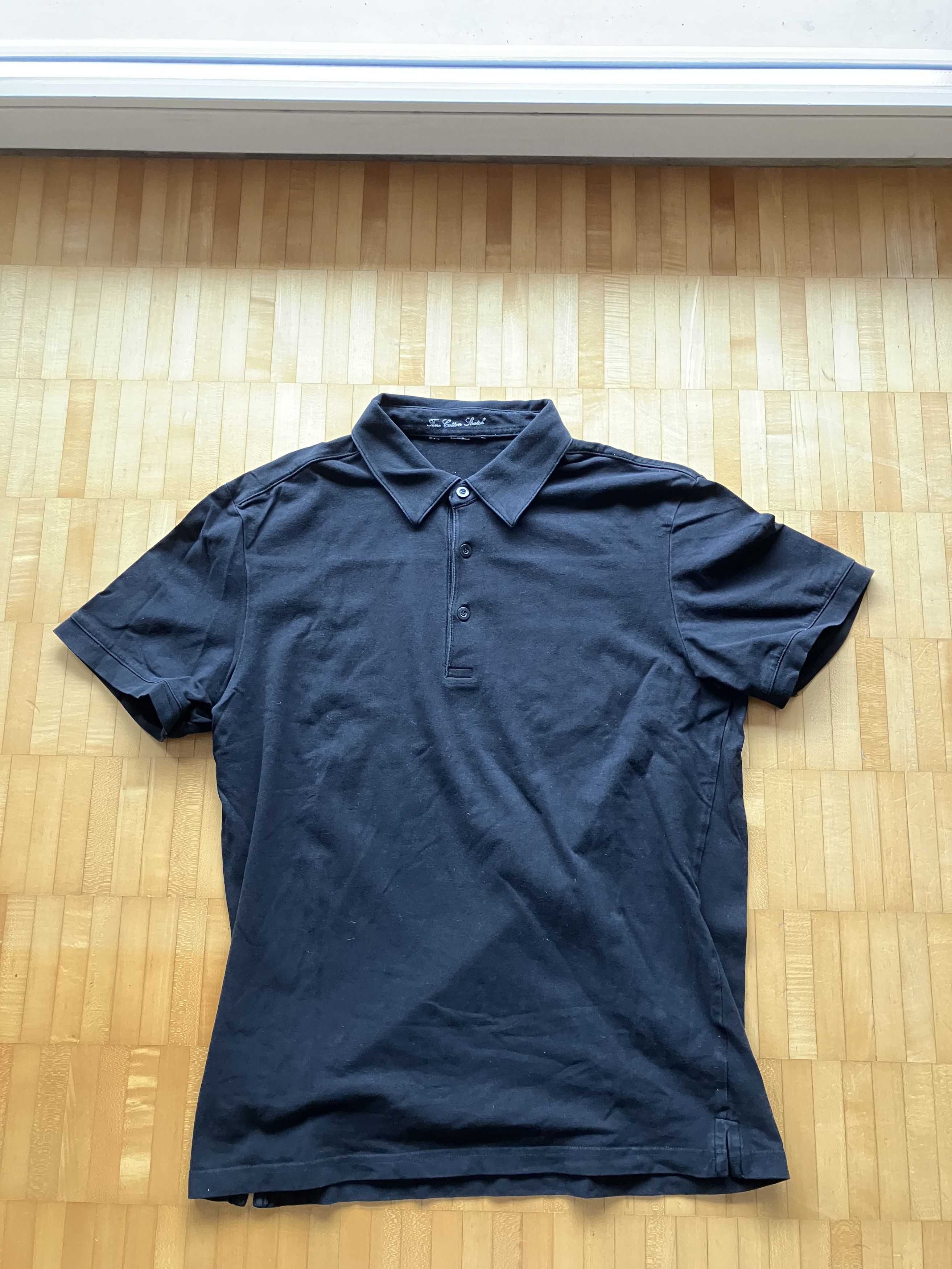 Vintage Vintage Polo Size US S / EU 44-46 / 1 - 1 Thumbnail