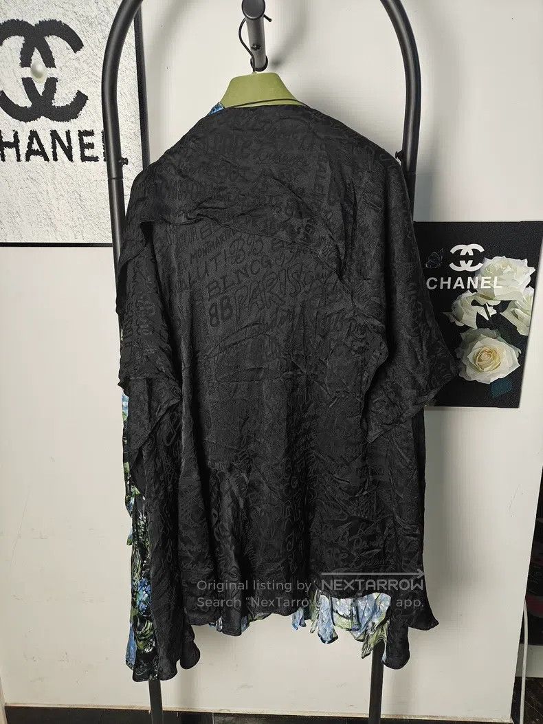 Balenciaga Balenciaga Dress Size XS / US 0-2 / IT 36-38 - 2 Thumbnail
