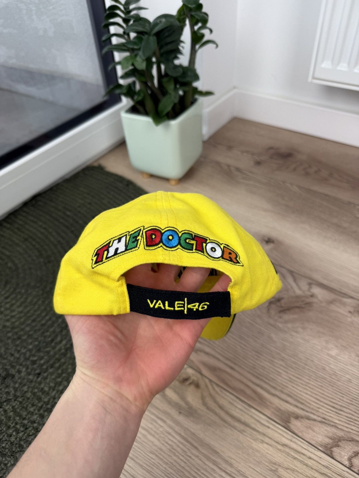 Vintage Vintage Kerakoll 46 racing Cap Official Merchandise Size ONE SIZE - 5 Thumbnail