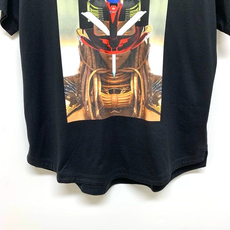 Givenchy Givenchy Masked man style short-sleeve T-shirt, size S Size US S / EU 44-46 / 1 - 6 Thumbnail