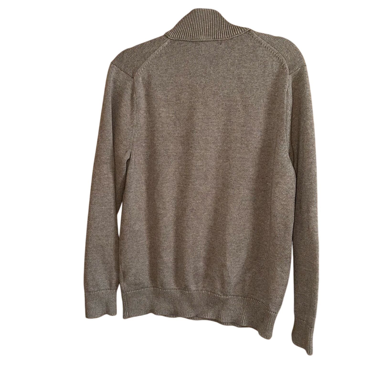 Banana Republic Banana Republic Sweater Size Medium Size M / US 6-8 / IT 42-44 - 2 Thumbnail