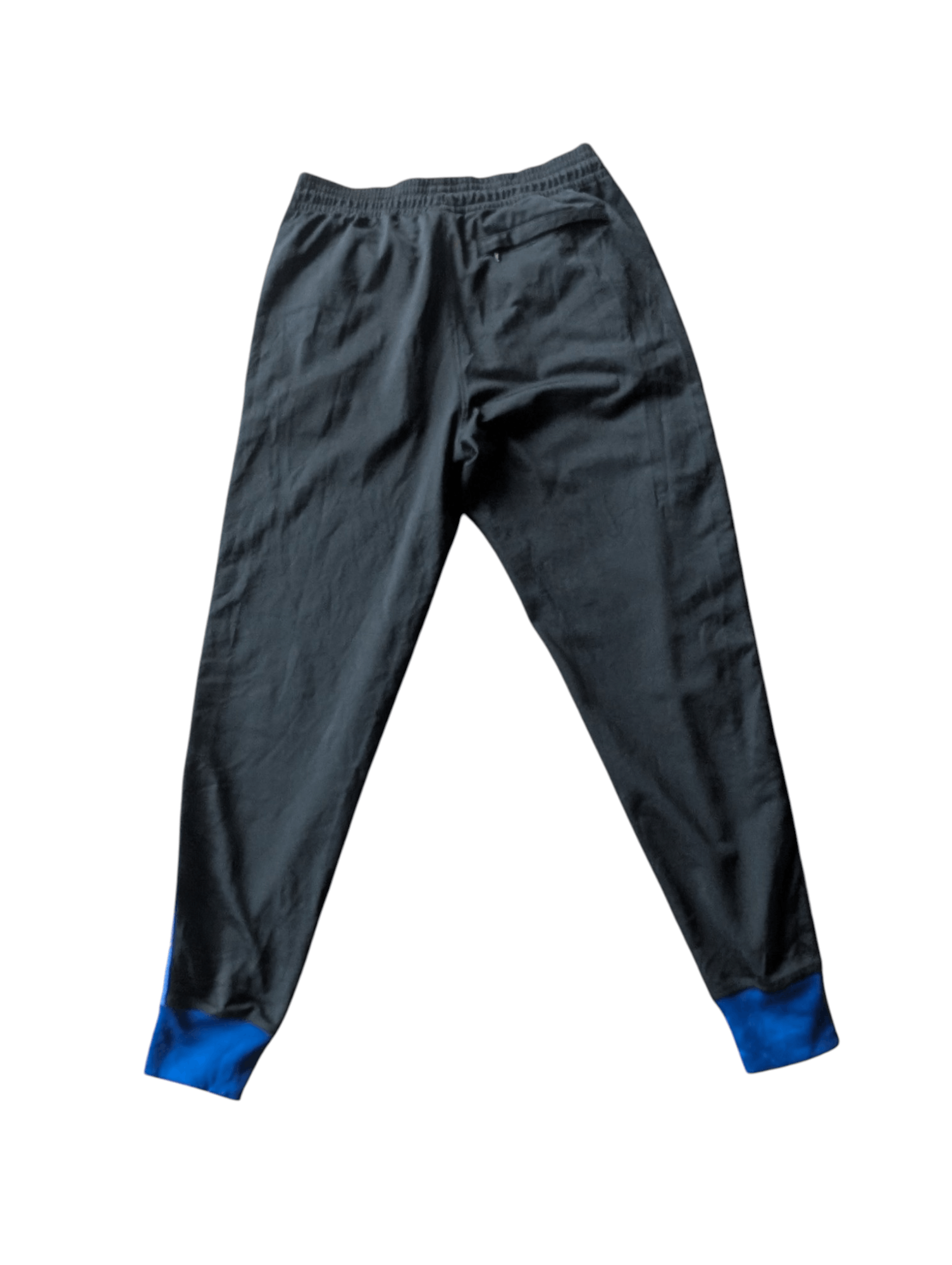 Champion Vintage Champion Jogger Side Tape Sweatpants Size US 30 / EU 46 - 2 Thumbnail