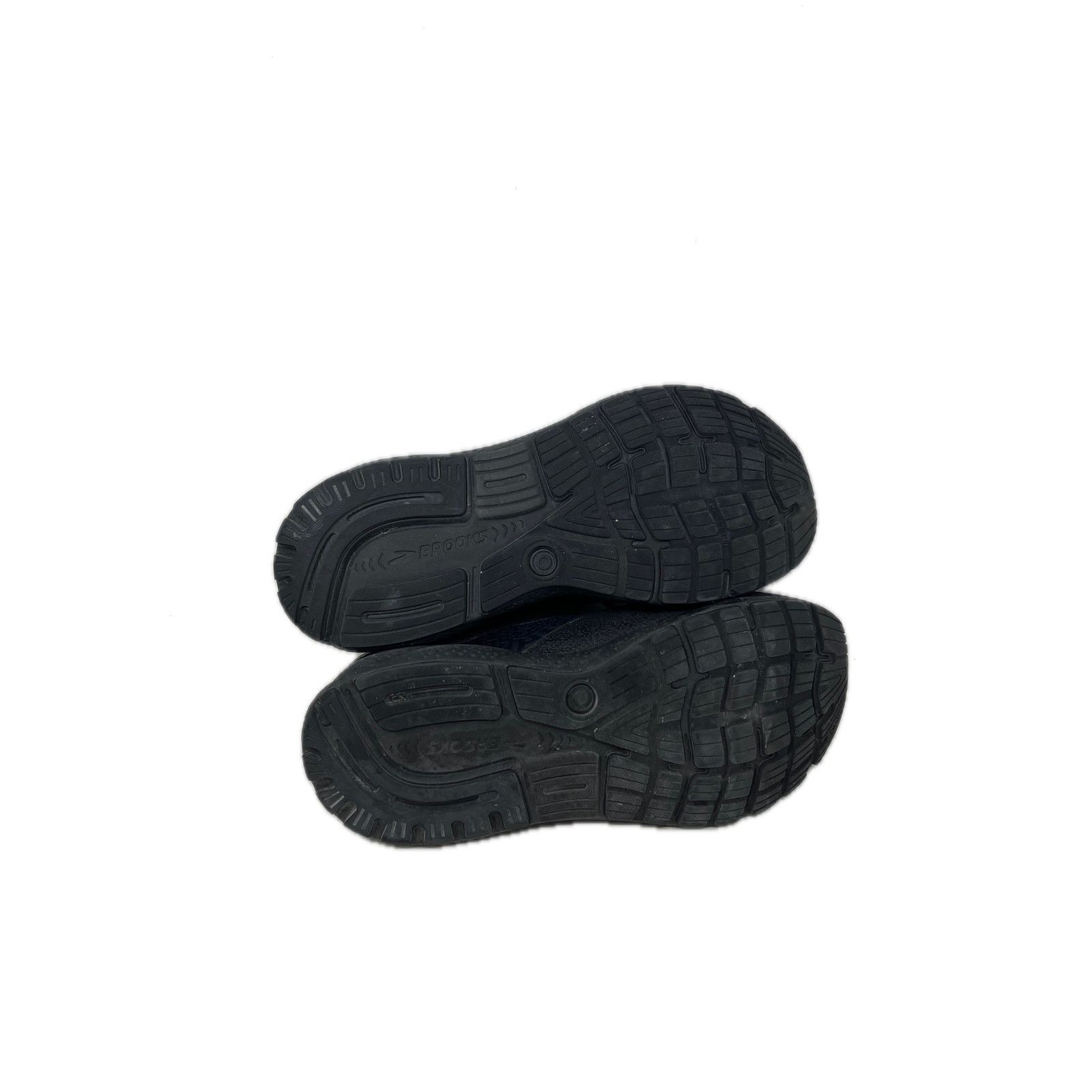 Brooks Brooks Ghost 16 'Black Ebony' Mens Sz 12W 1104182E020 245 Size US 12 / EU 45 - 4 Thumbnail