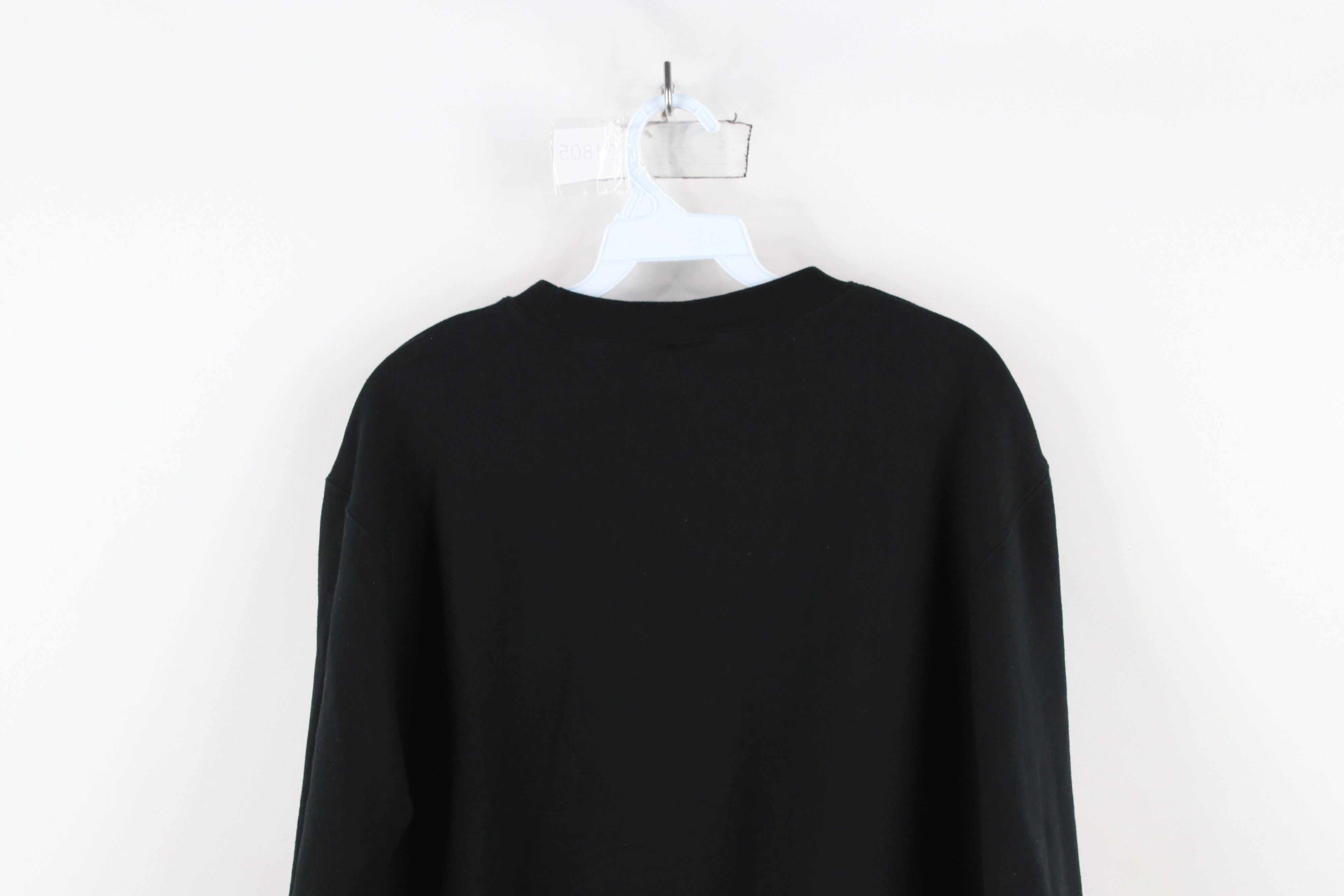 Champion × Vintage Vintage Y2K Champion University of Wisconsin Sweatshirt Size US S / EU 44-46 / 1 - 10 Thumbnail
