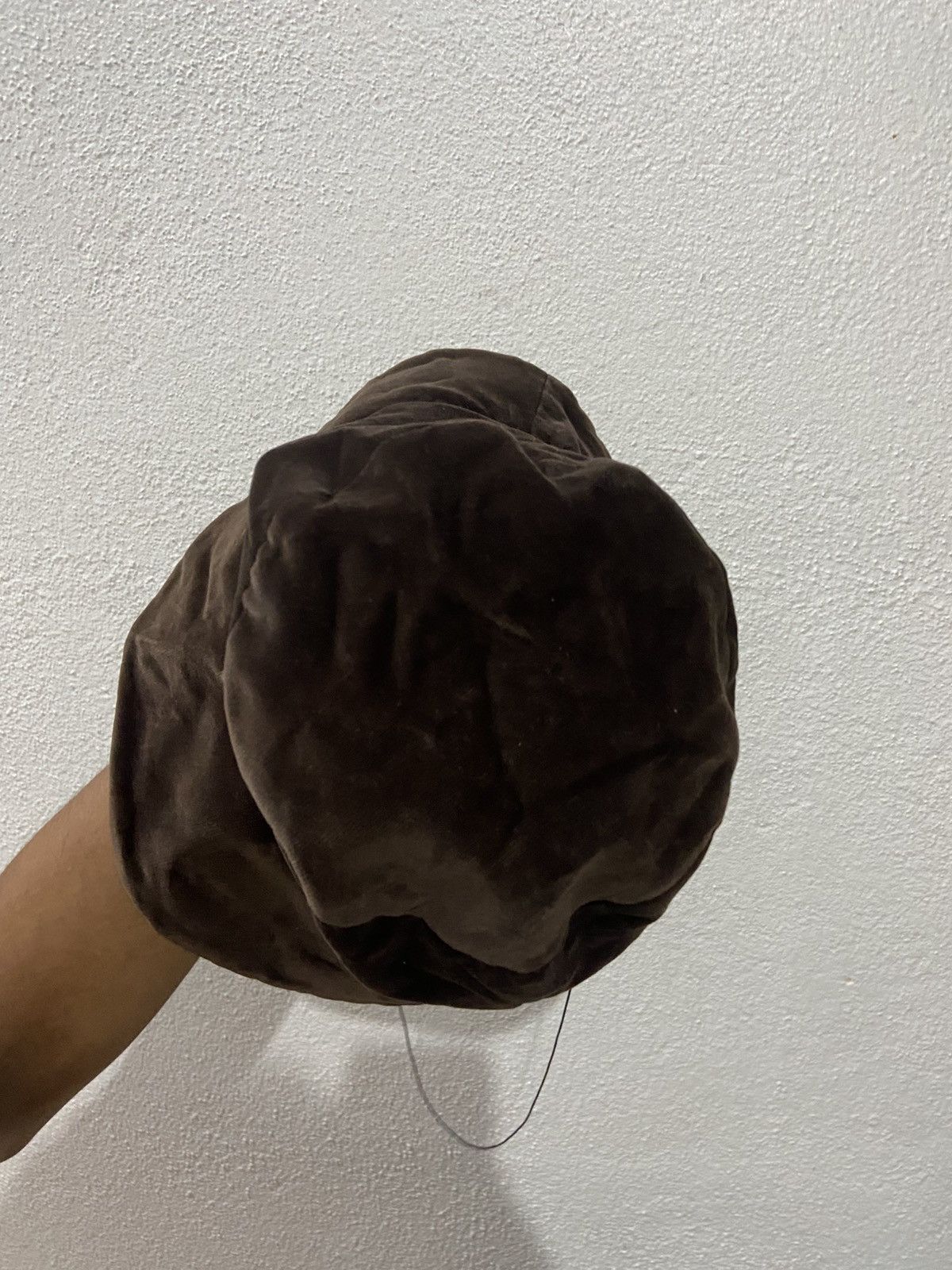 Givenchy 90s Givenchy Buckett Hat Size ONE SIZE - 5 Thumbnail