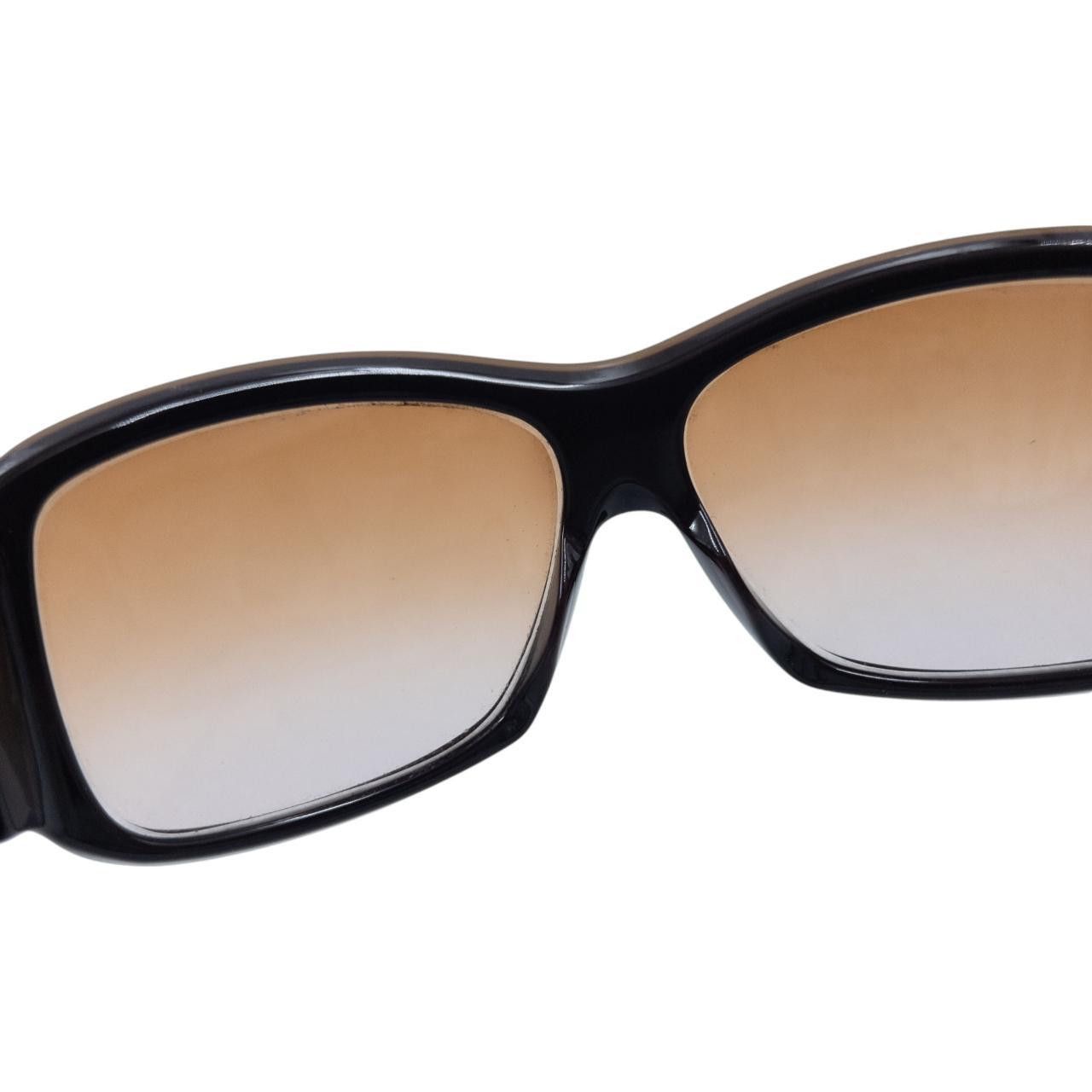 Dior Vintage Dior Heart Sunglasses Size ONE SIZE - 5 Thumbnail