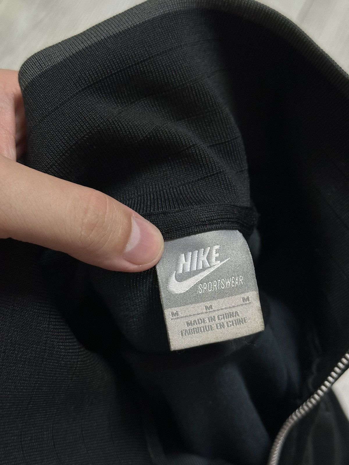 Nike Vintage Nike Kobe Bryant XXIV Track Jacket 417186-010 Rare Size US M / EU 48-50 / 2 - 3 Thumbnail