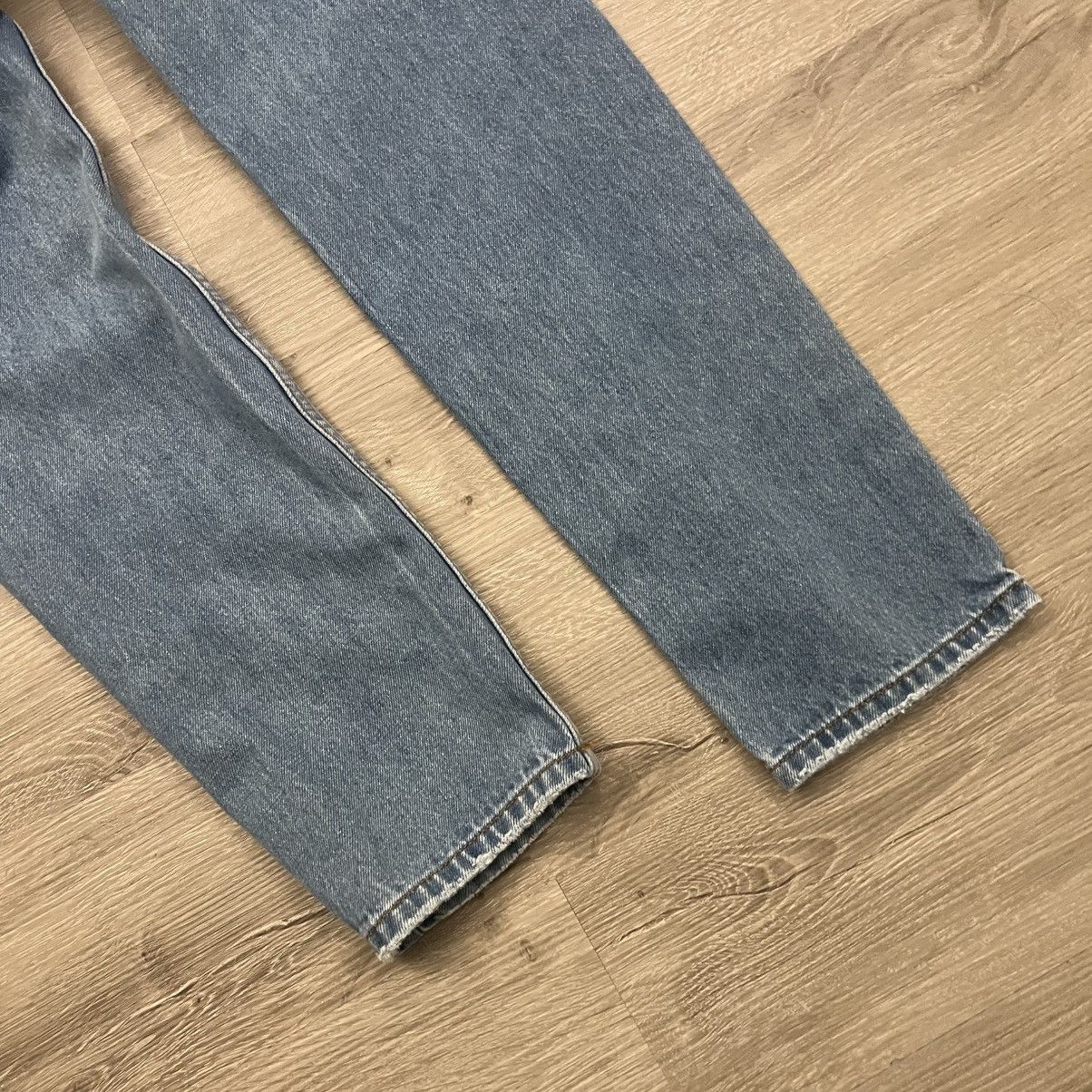 The GV Gallery GV Gallery Raspberry Hills Dragon Denim Jeans Size US 28 / EU 44 - 17 Thumbnail