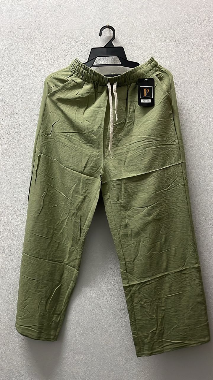 Other Woman Pants Size 32" / US 10 / IT 46 - 1 Thumbnail